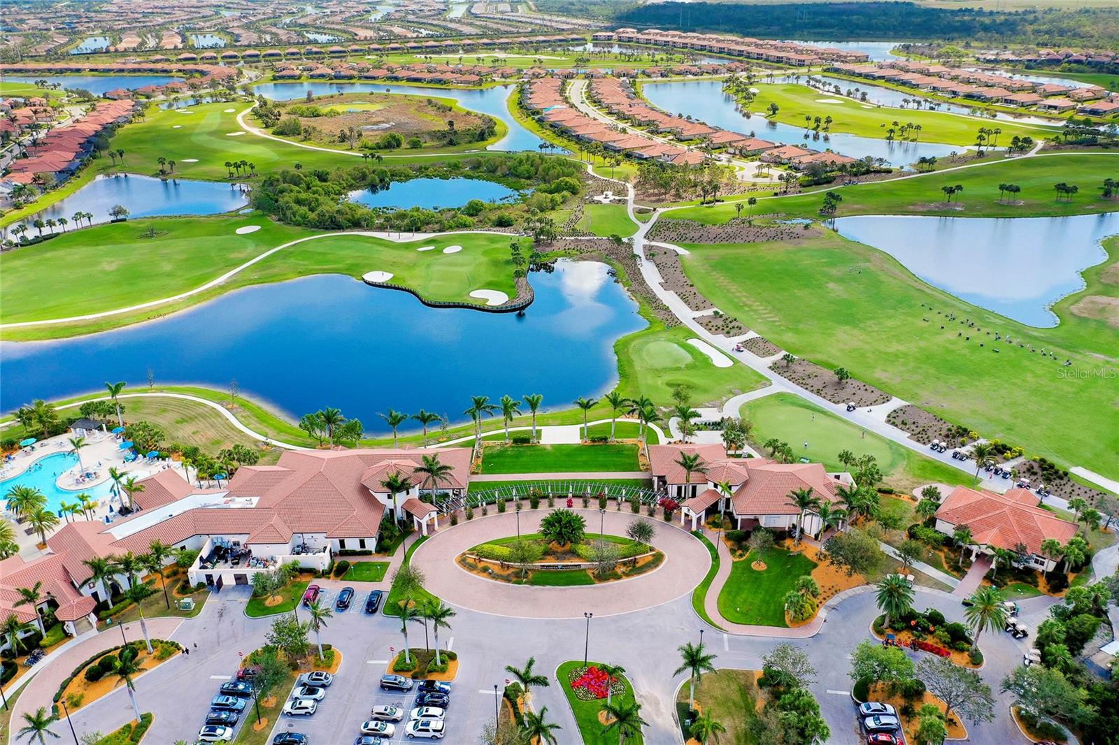 24113 SPARTINA DR, VENICE, FL, 34293