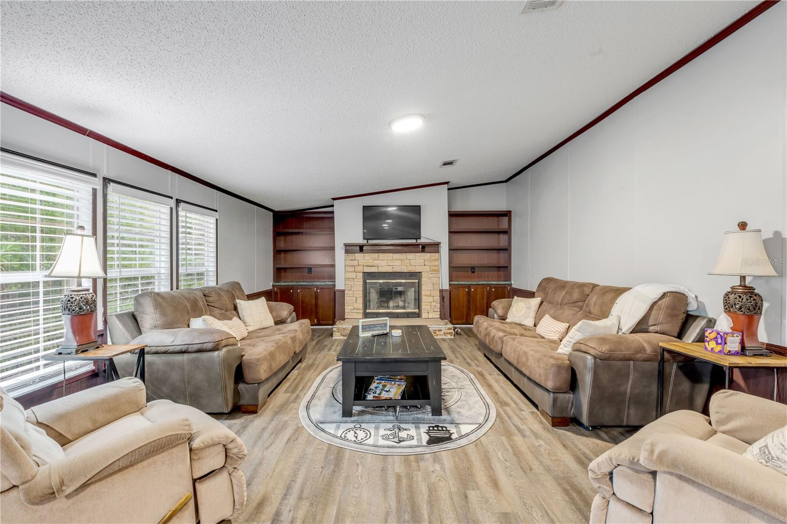 2380 GUAVA DR, PORT ORANGE, FL, 32128