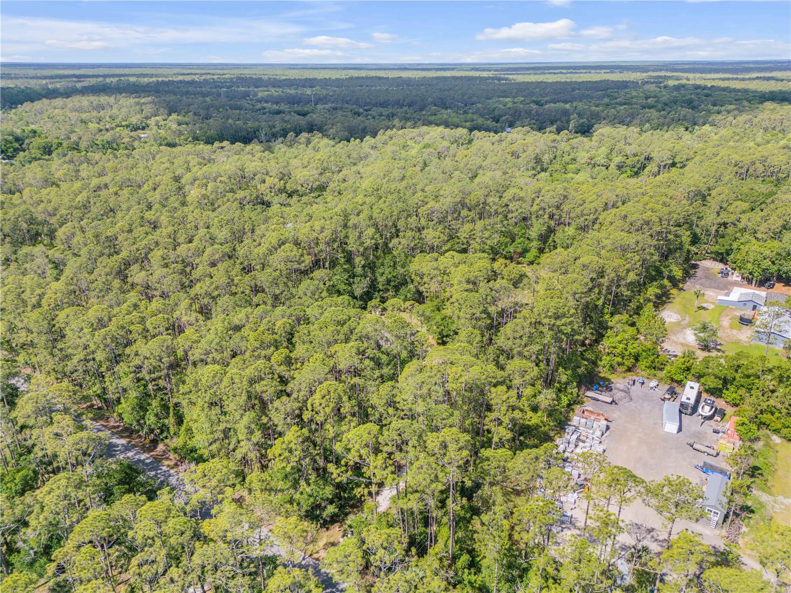 2380 GUAVA DR, PORT ORANGE, FL, 32128