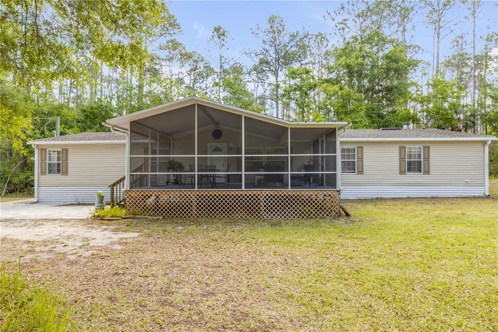 2380 GUAVA DR, PORT ORANGE, FL, 32128