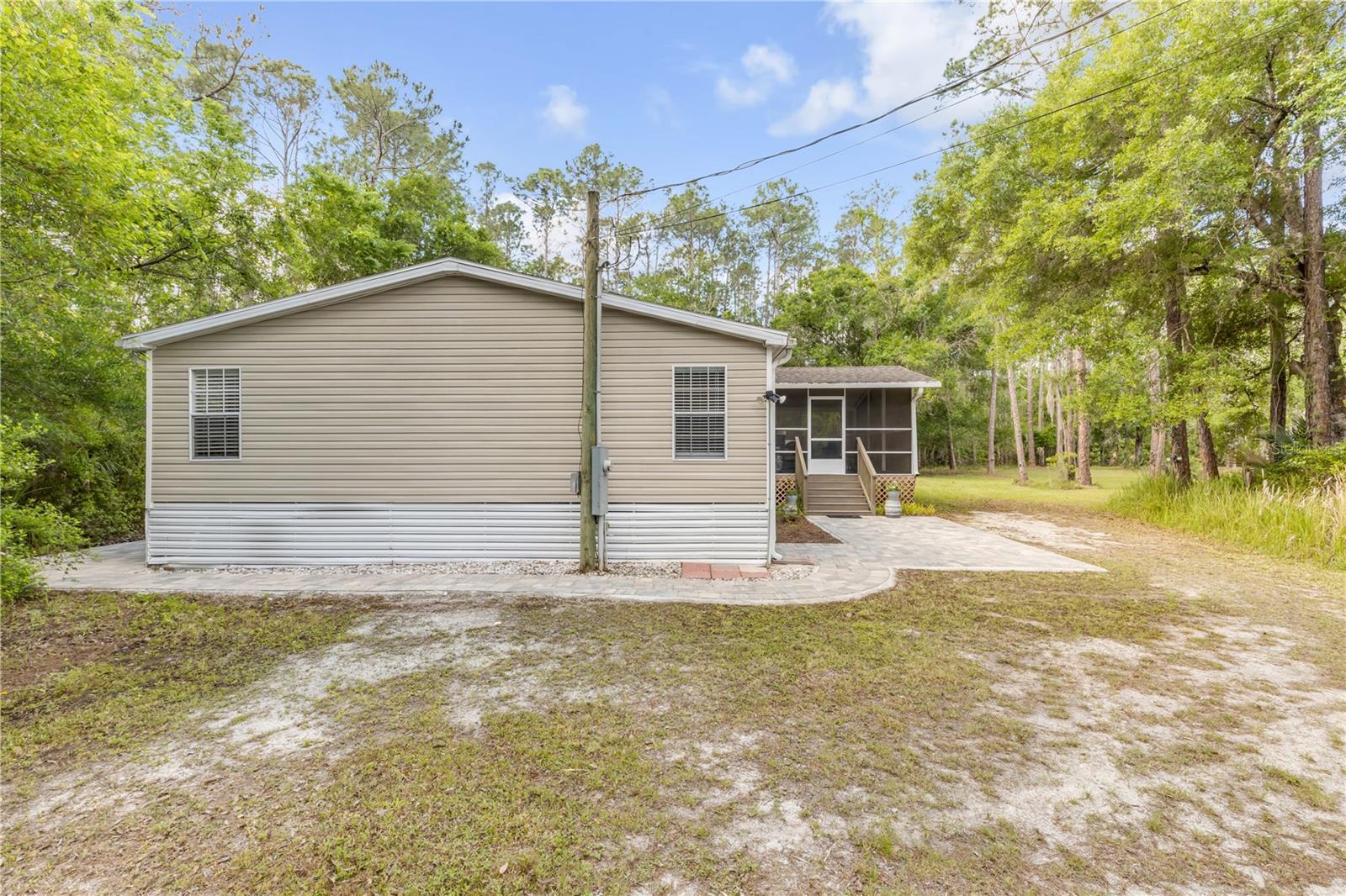 2380 GUAVA DR, PORT ORANGE, FL, 32128