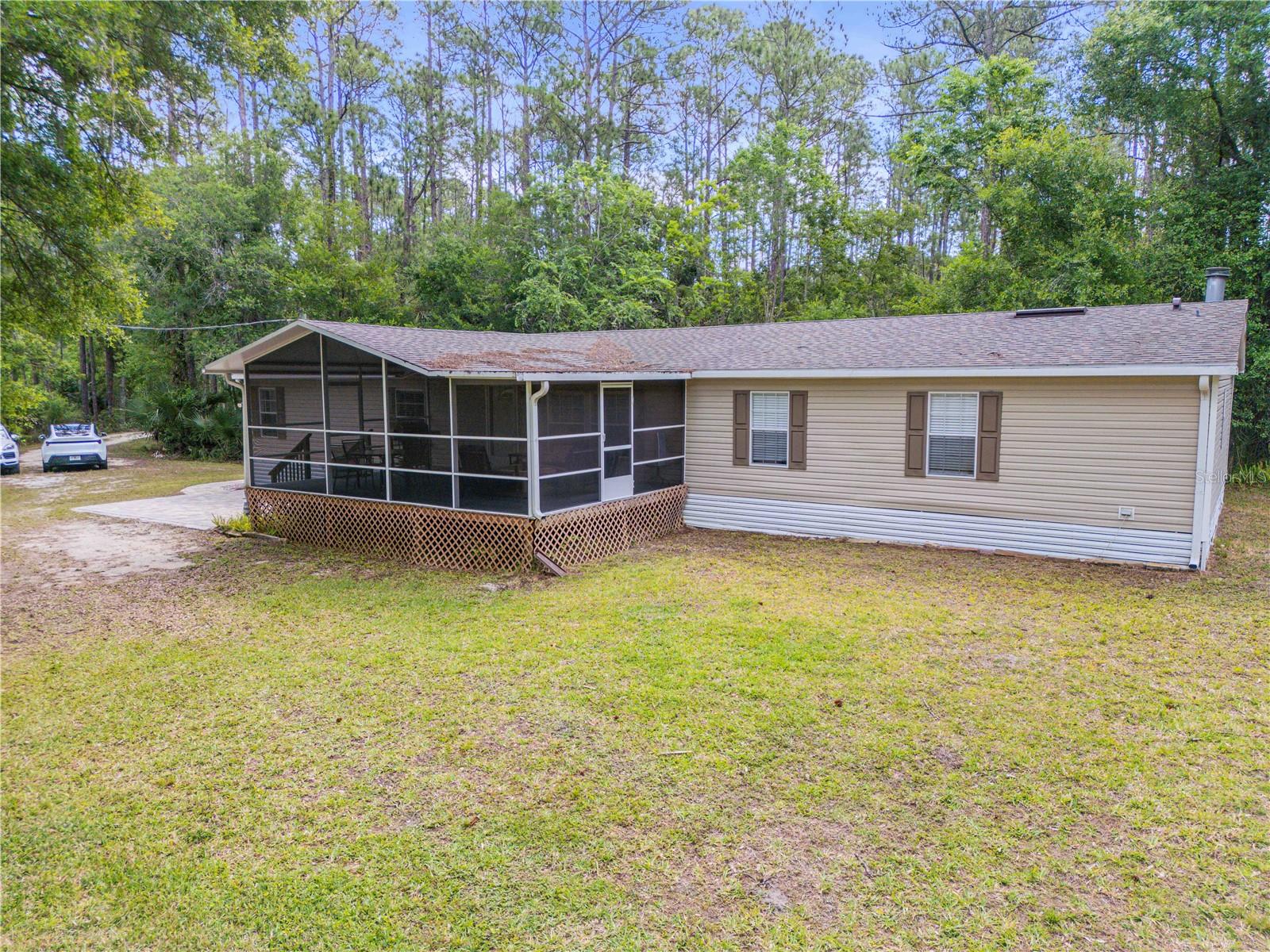 2380 GUAVA DR, PORT ORANGE, FL, 32128