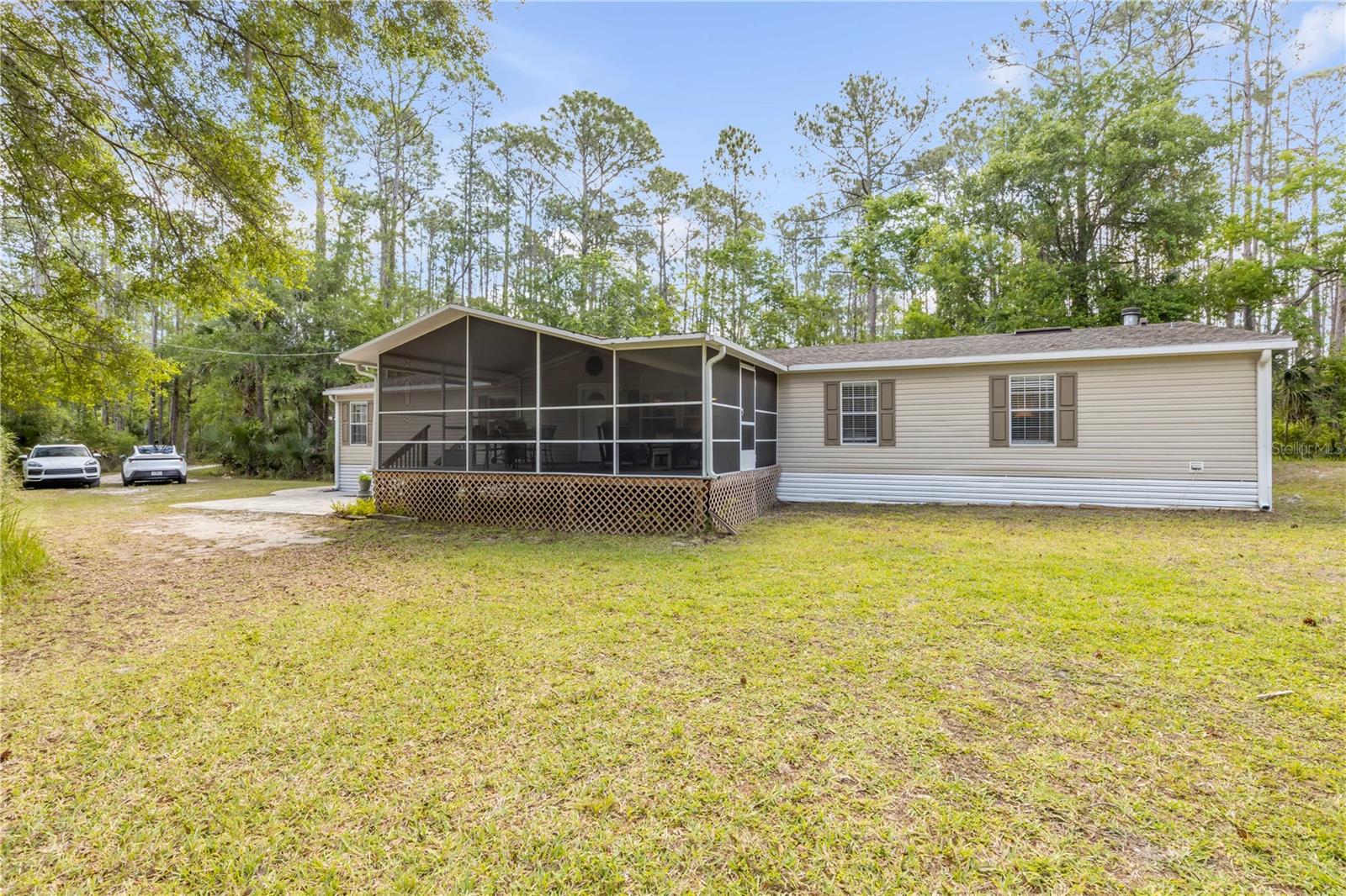 2380 GUAVA DR, PORT ORANGE, FL, 32128