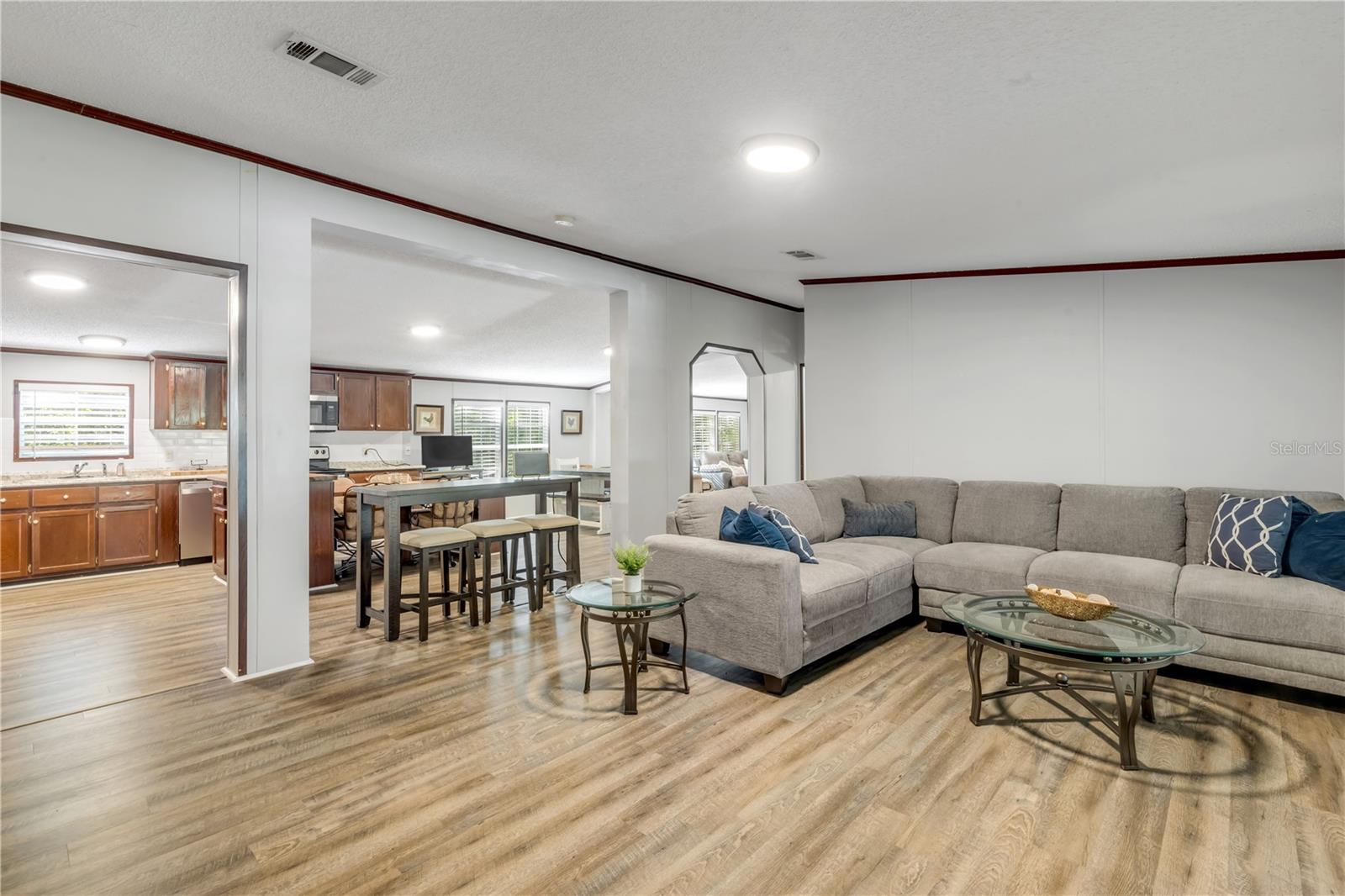 2380 GUAVA DR, PORT ORANGE, FL, 32128