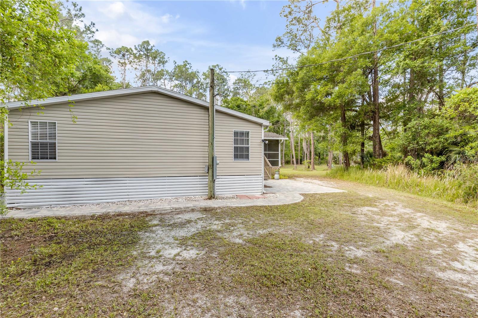 2380 GUAVA DR, PORT ORANGE, FL, 32128