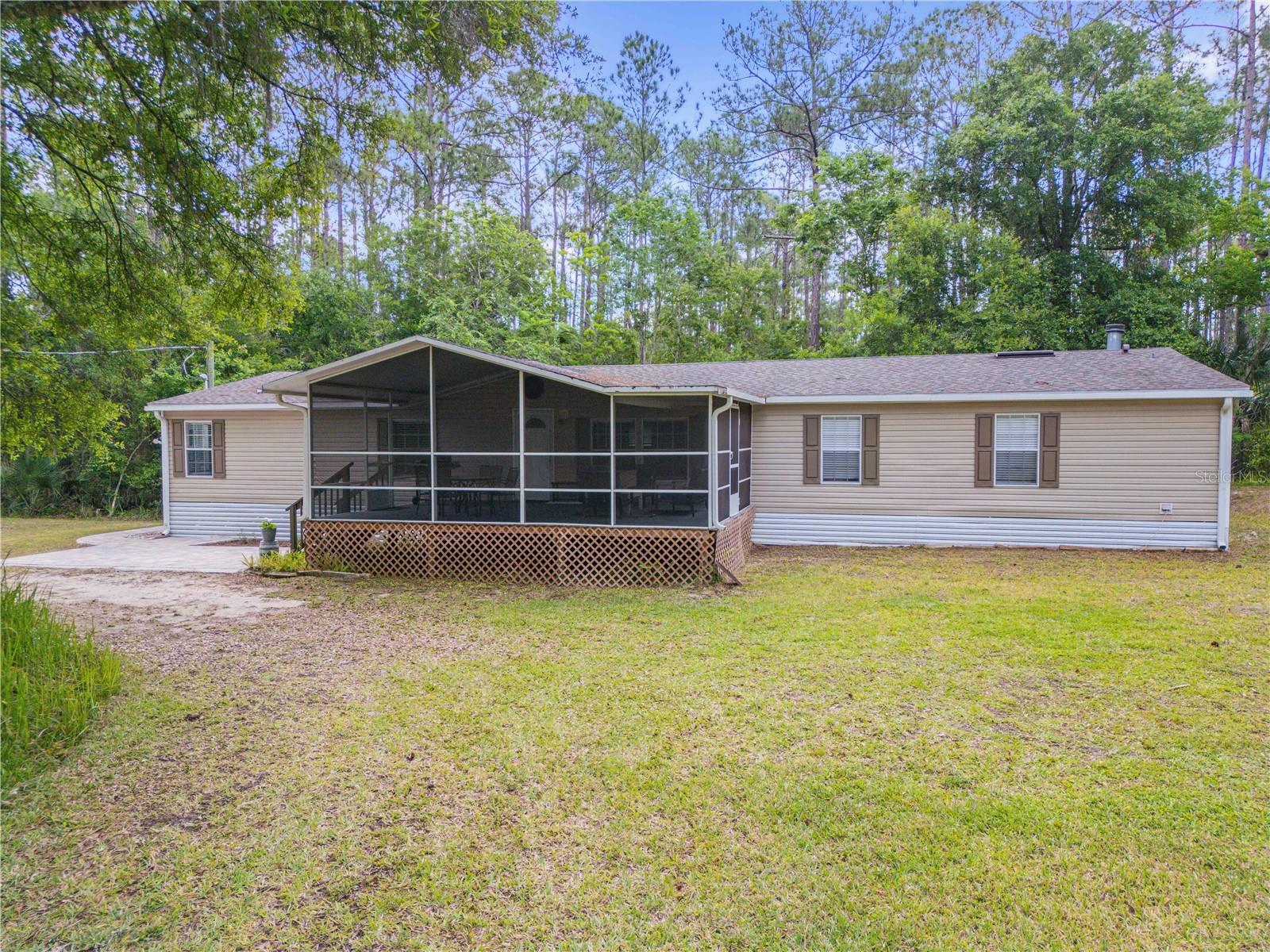 2380 GUAVA DR, PORT ORANGE, FL, 32128