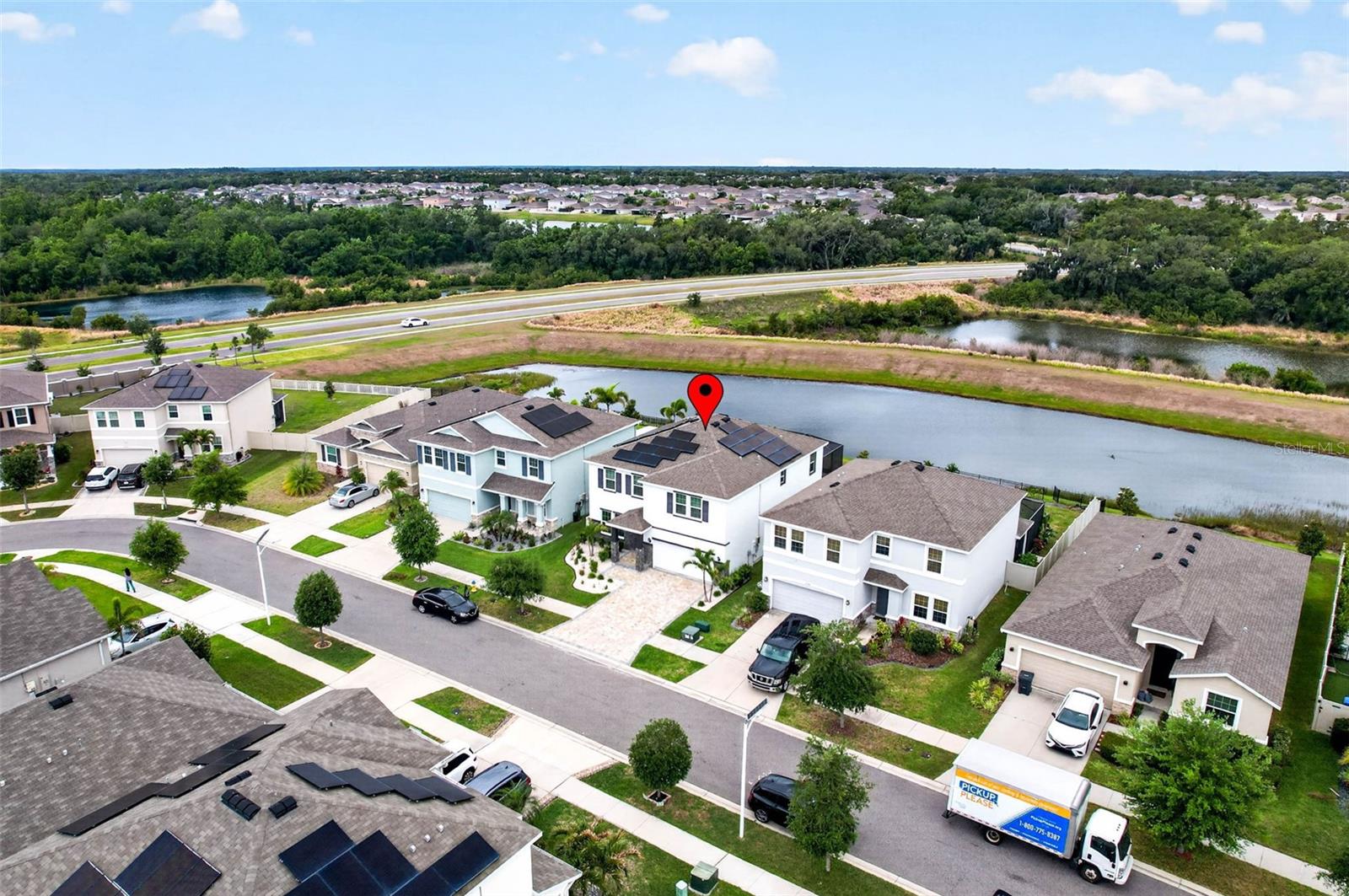 16946 OVAL RUM DR, WIMAUMA, FL, 33598