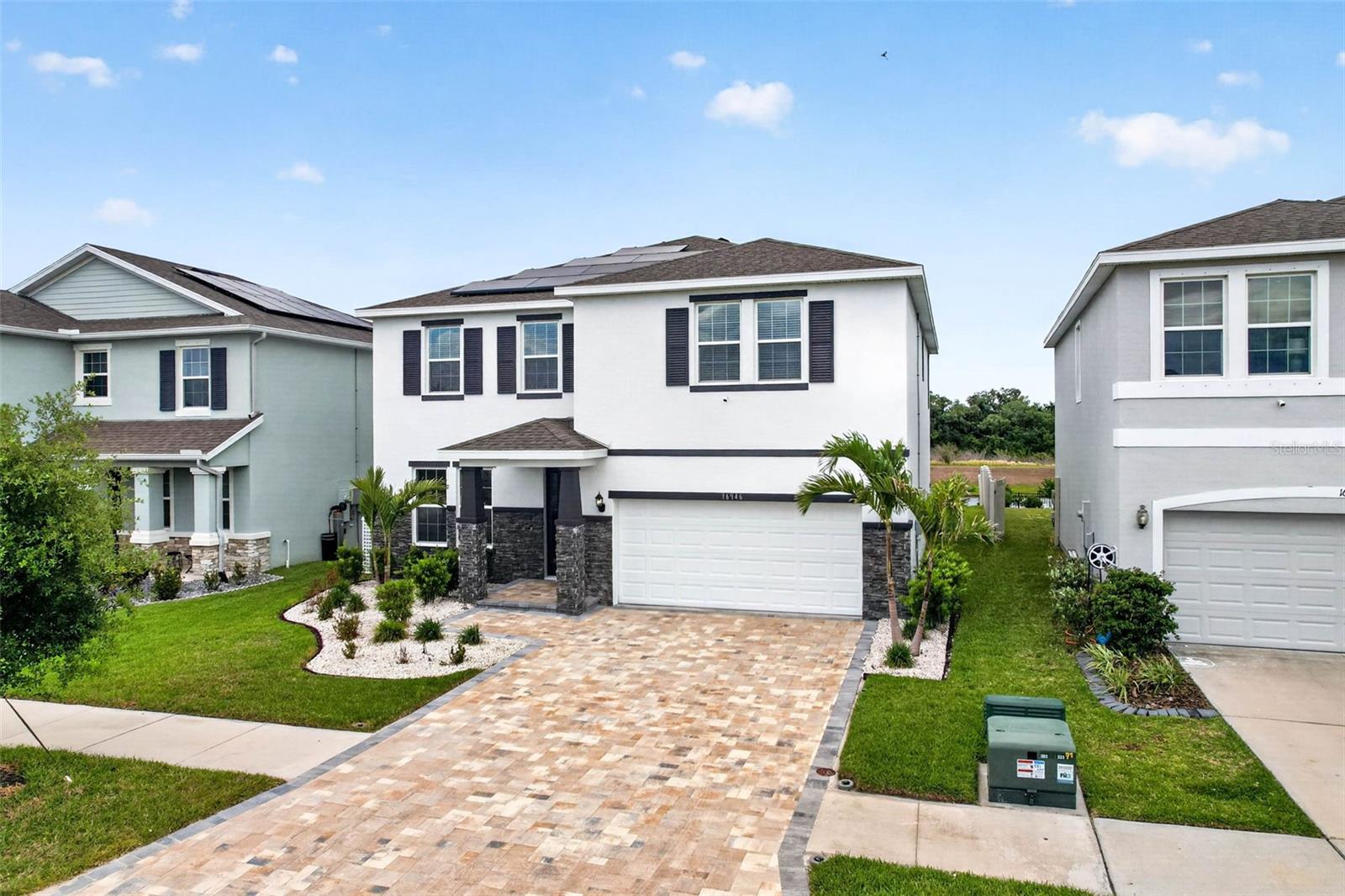 16946 OVAL RUM DR, WIMAUMA, FL, 33598