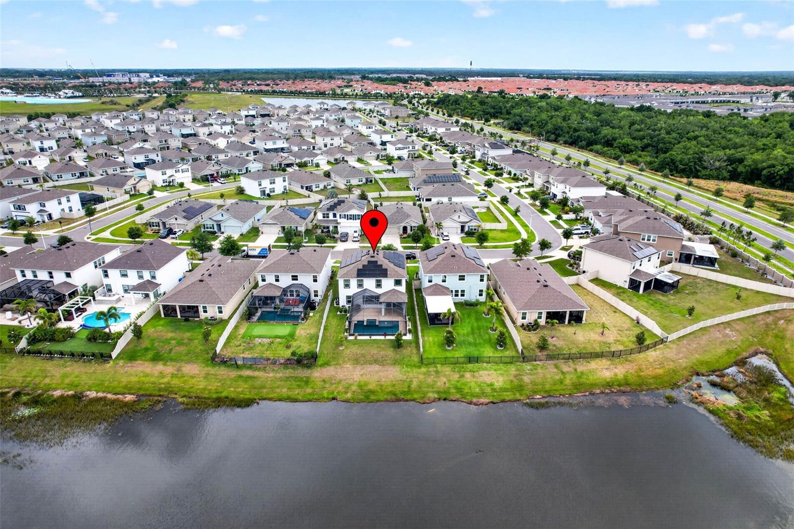 16946 OVAL RUM DR, WIMAUMA, FL, 33598