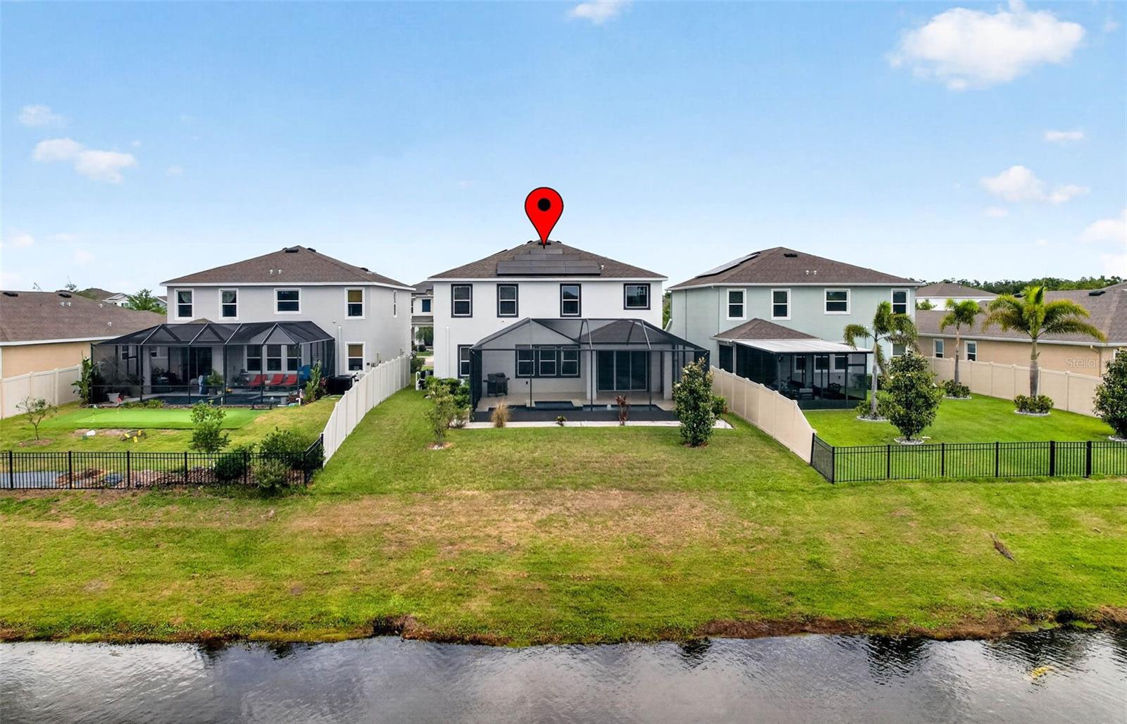 16946 OVAL RUM DR, WIMAUMA, FL, 33598