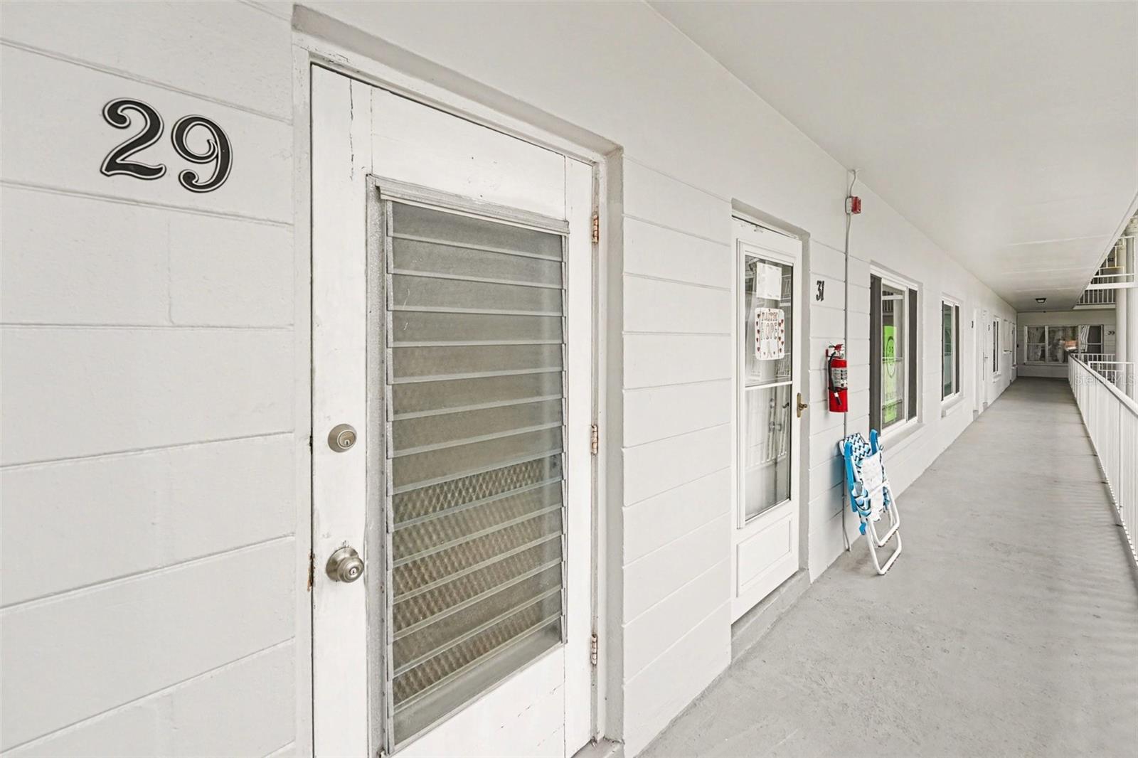 2449 COLUMBIA DR #29, CLEARWATER, FL, 33763