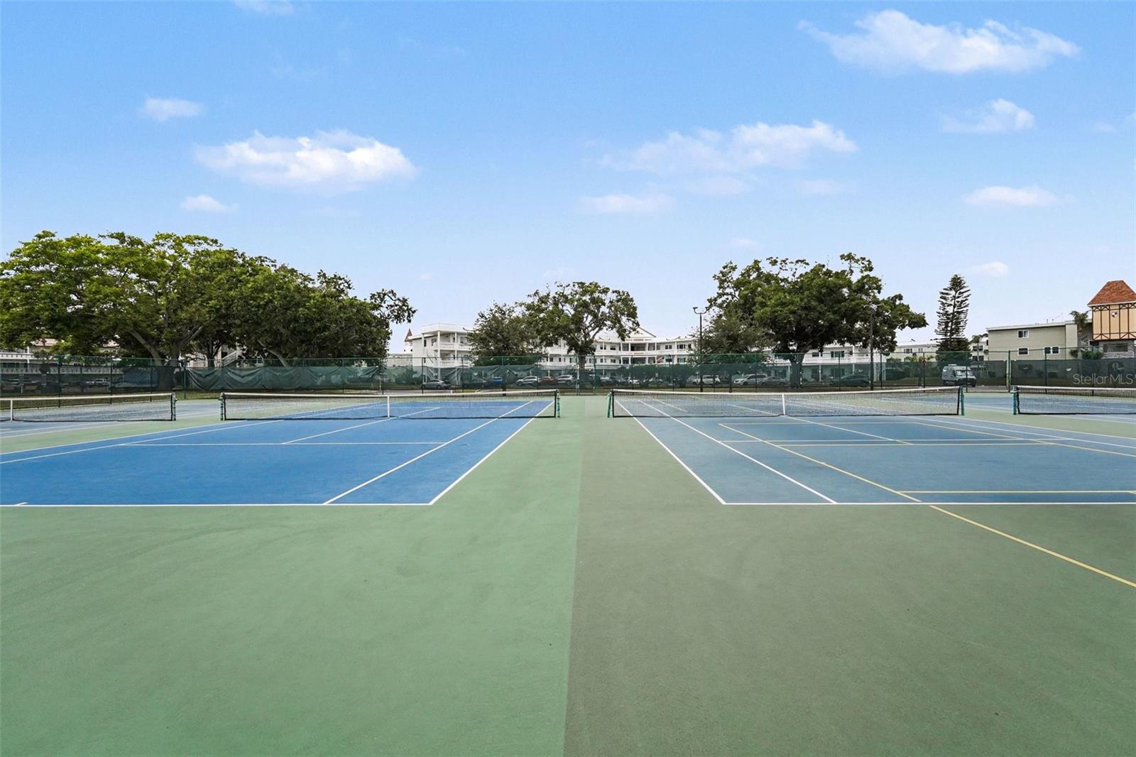 2449 COLUMBIA DR #29, CLEARWATER, FL, 33763