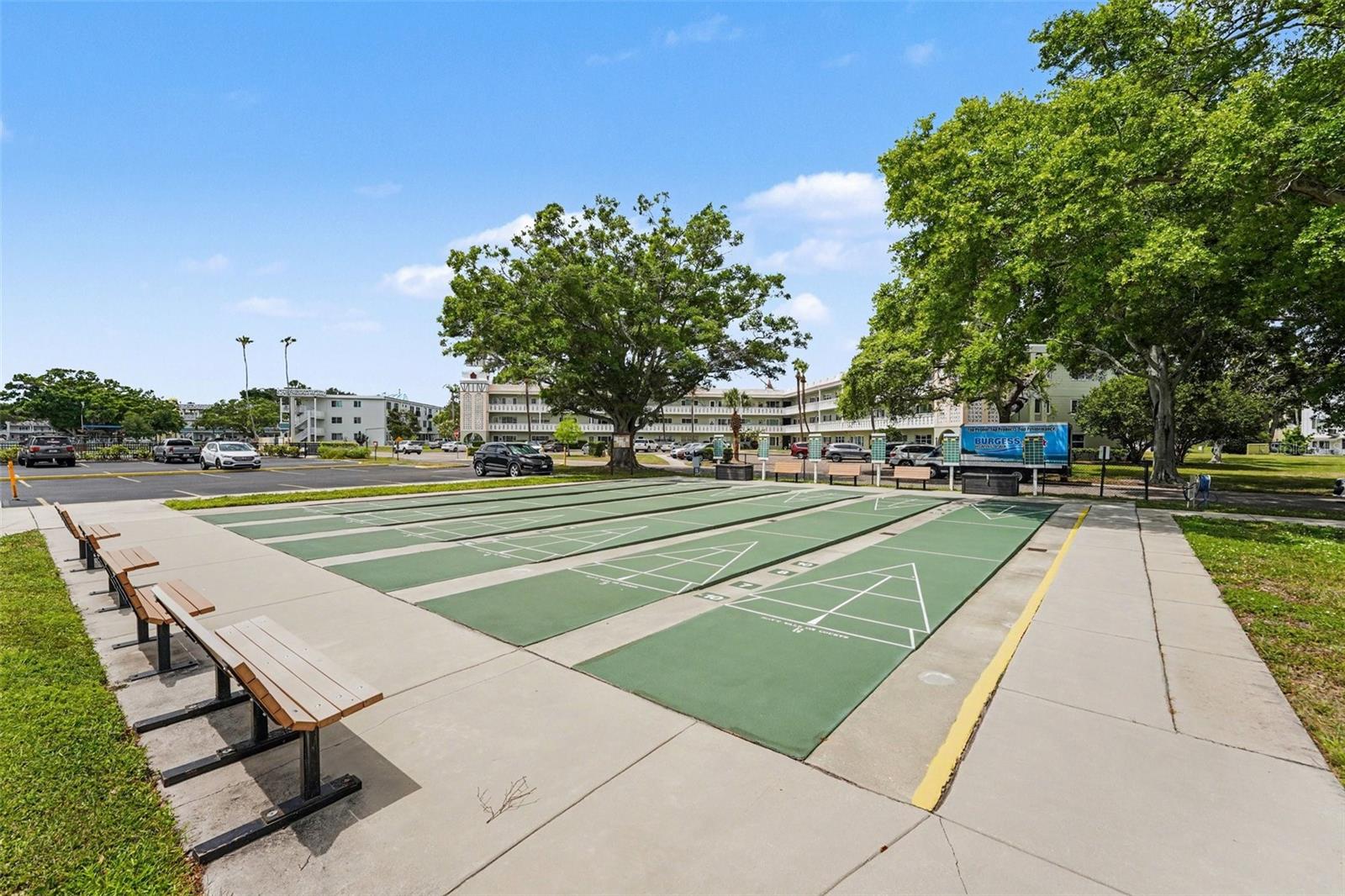 2449 COLUMBIA DR #29, CLEARWATER, FL, 33763