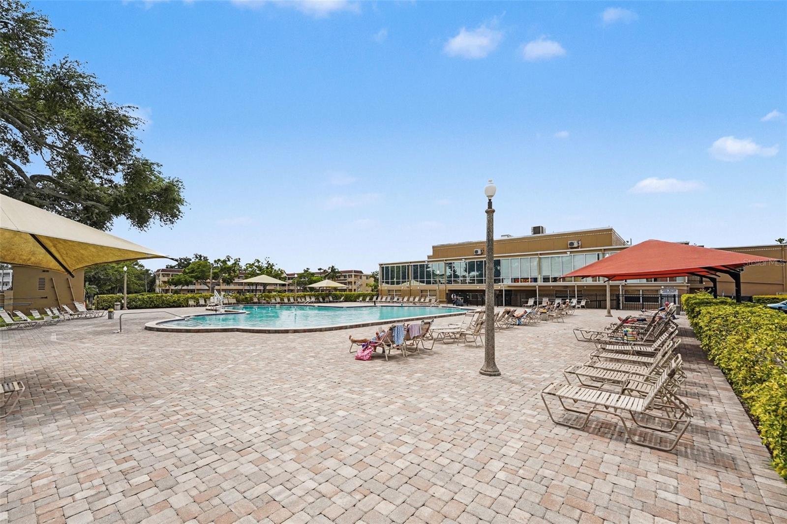 2449 COLUMBIA DR #29, CLEARWATER, FL, 33763