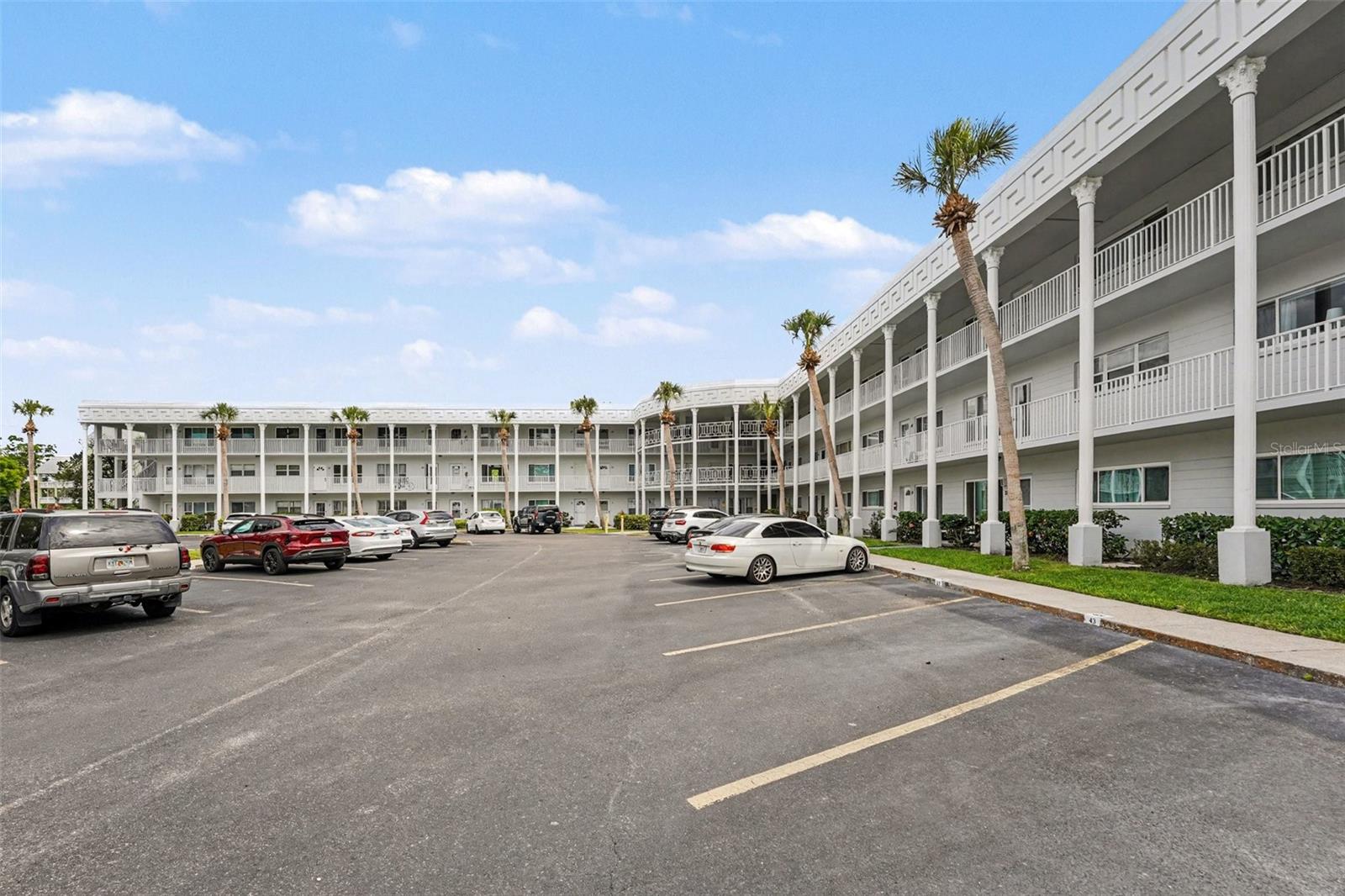 2449 COLUMBIA DR #29, CLEARWATER, FL, 33763