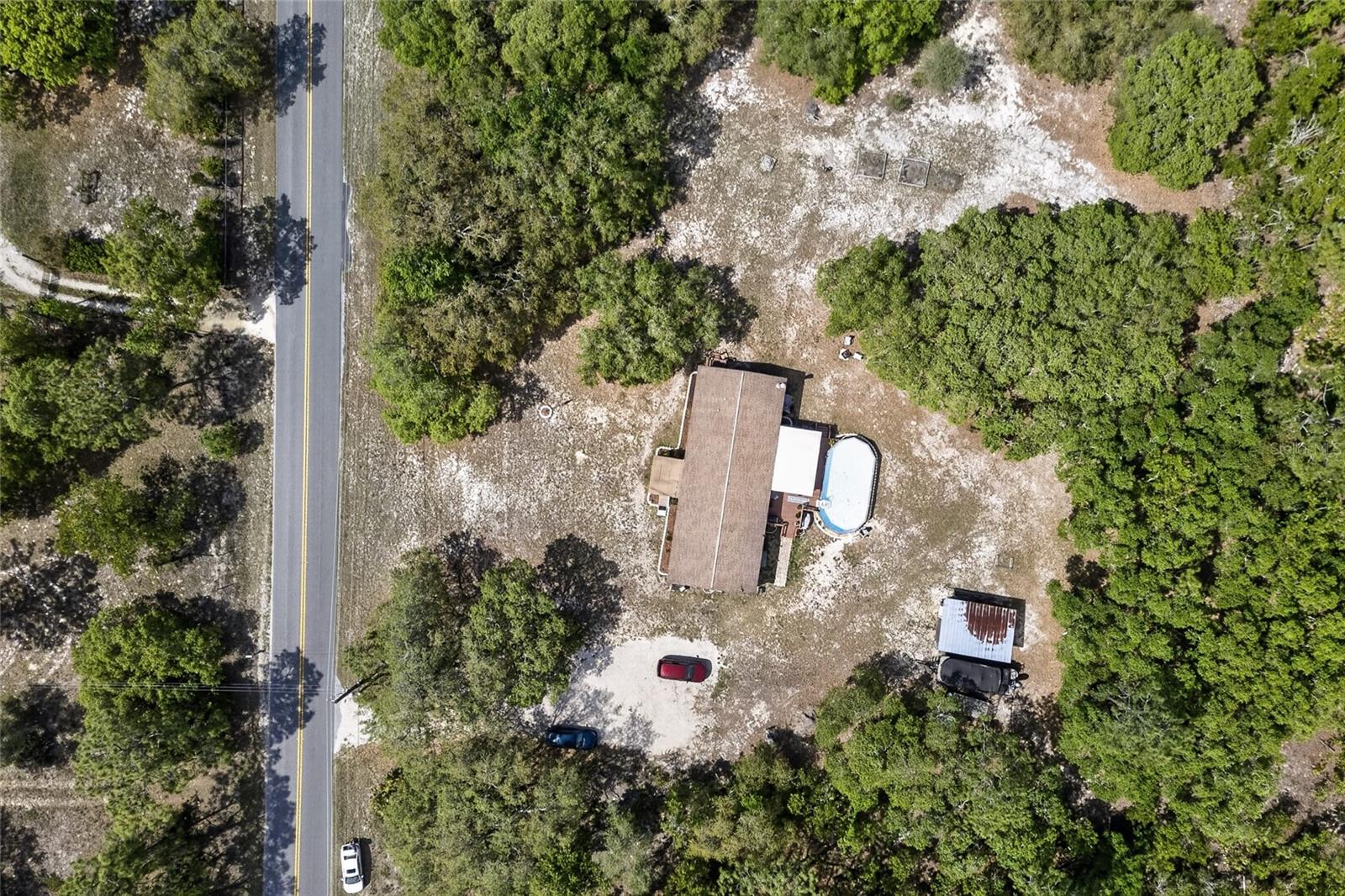 5225 S GRAY OAK TER, LECANTO, FL, 34461