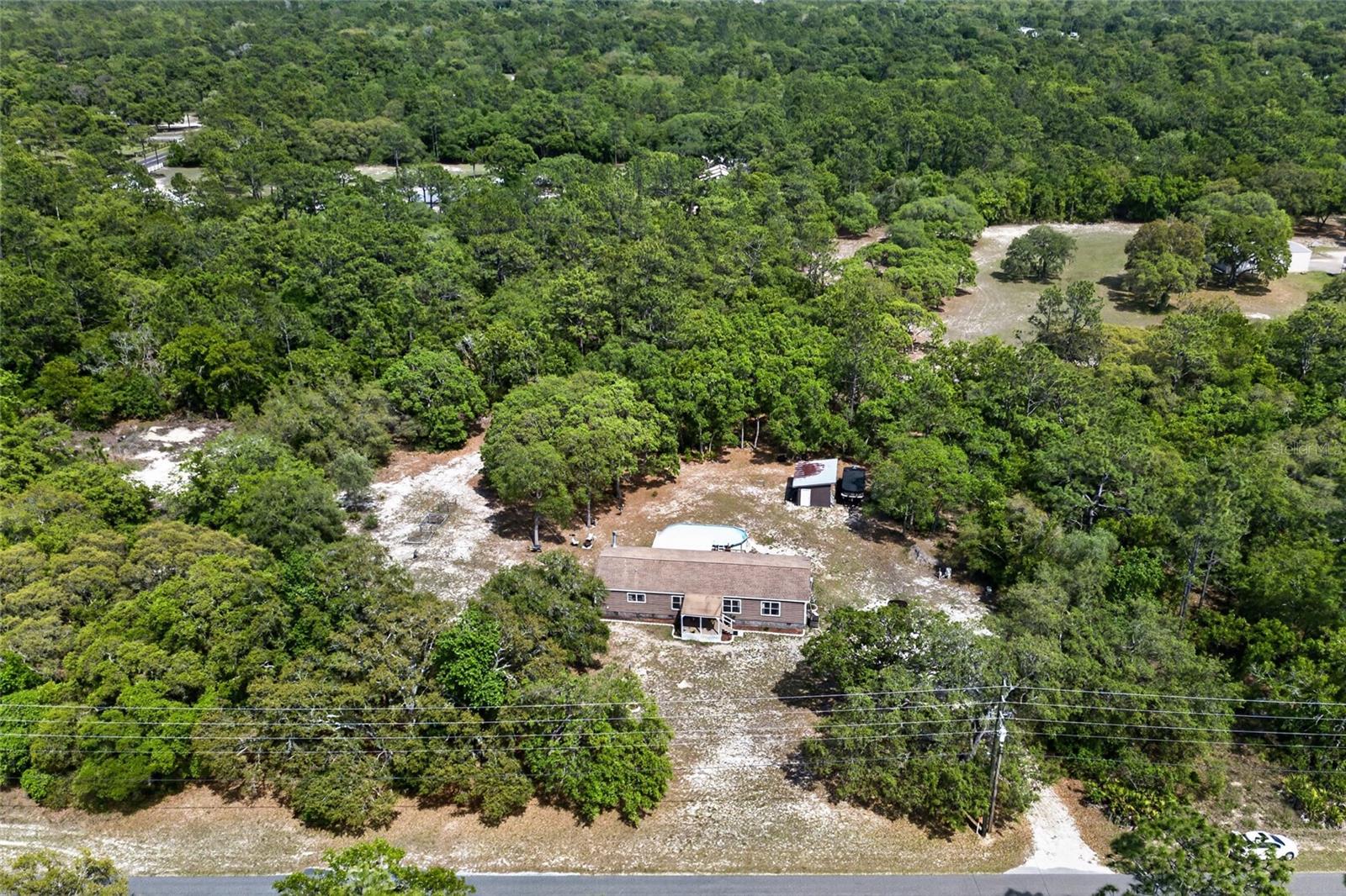 5225 S GRAY OAK TER, LECANTO, FL, 34461