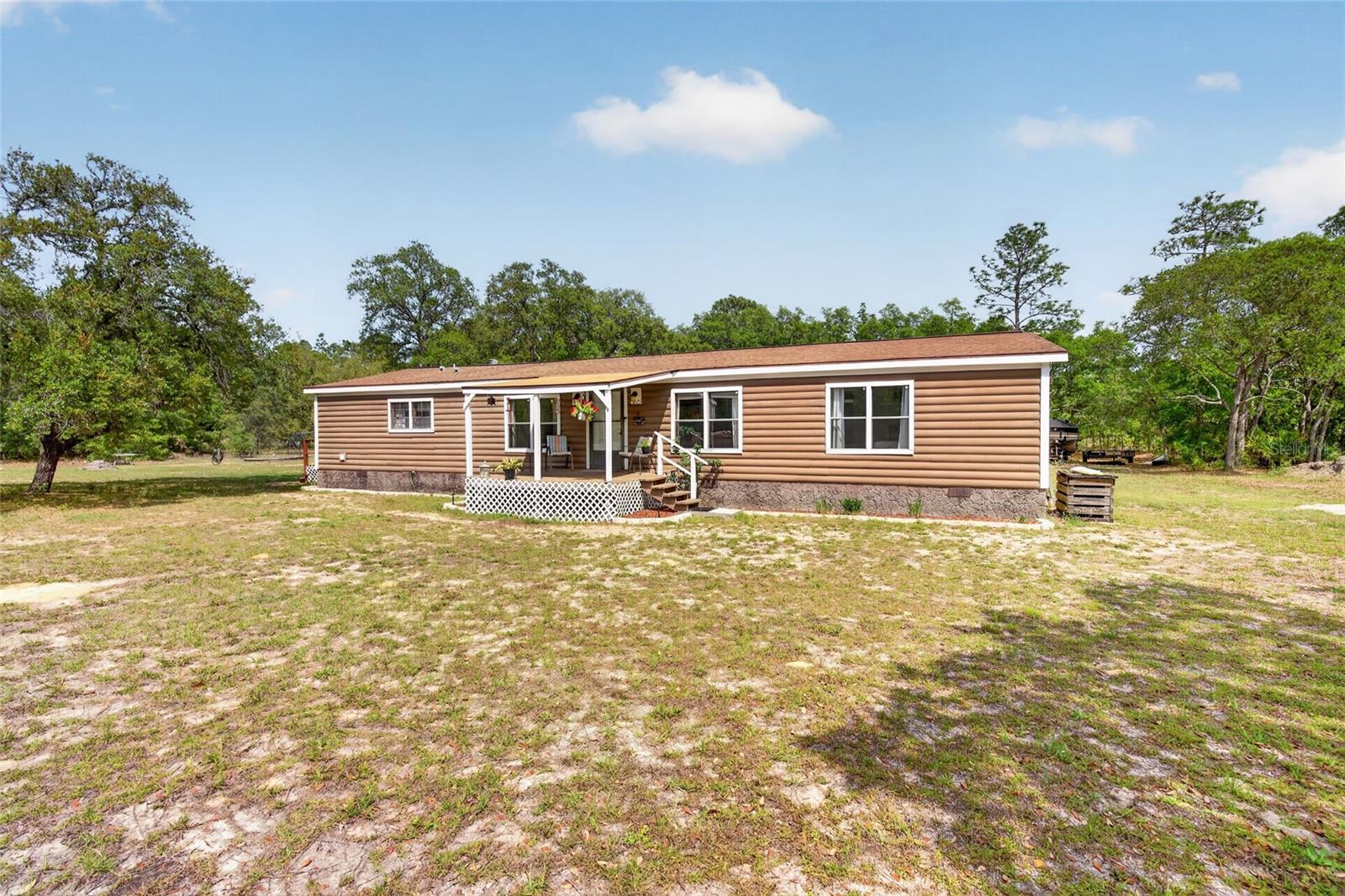 5225 S GRAY OAK TER, LECANTO, FL, 34461