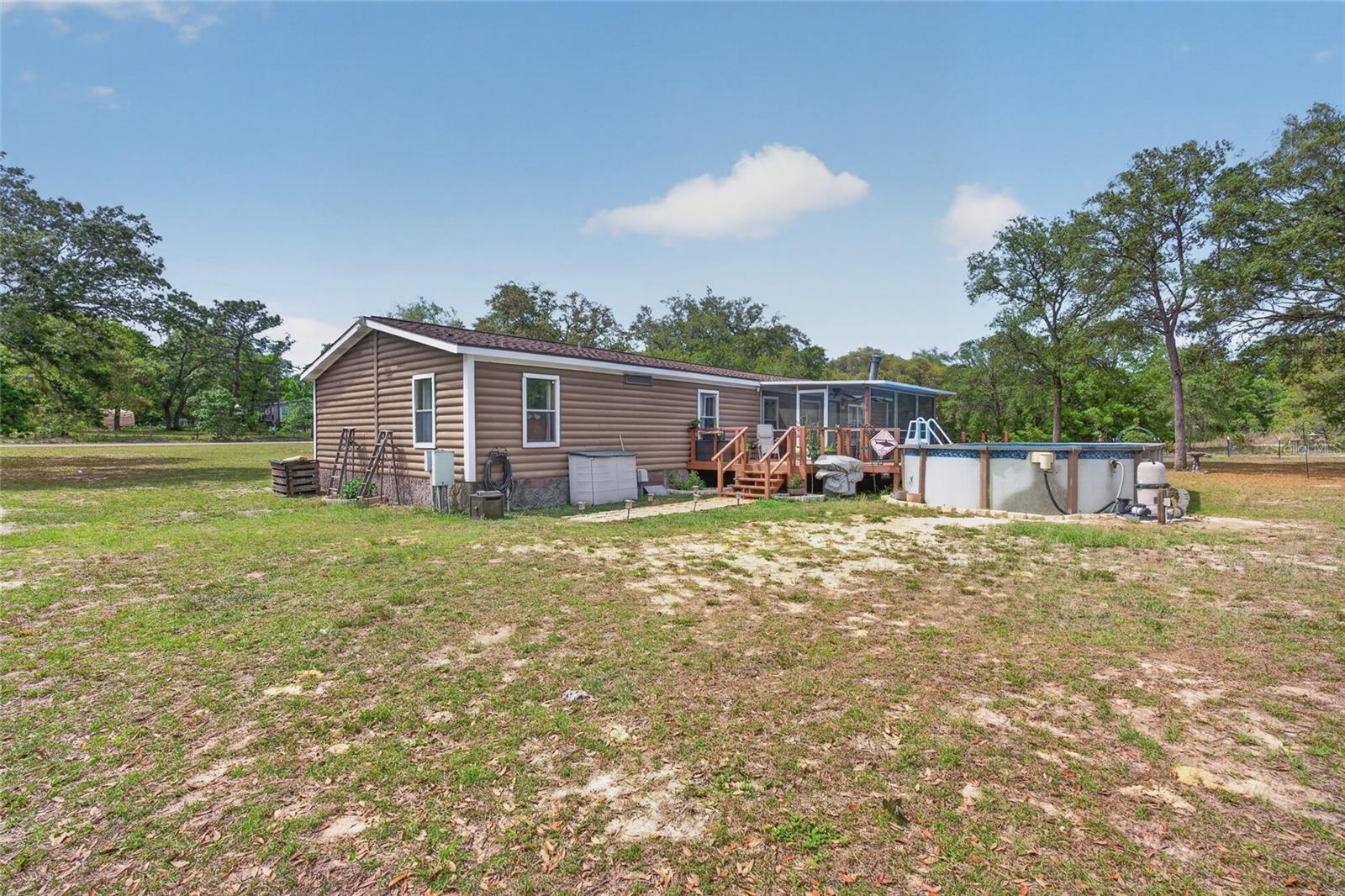 5225 S GRAY OAK TER, LECANTO, FL, 34461