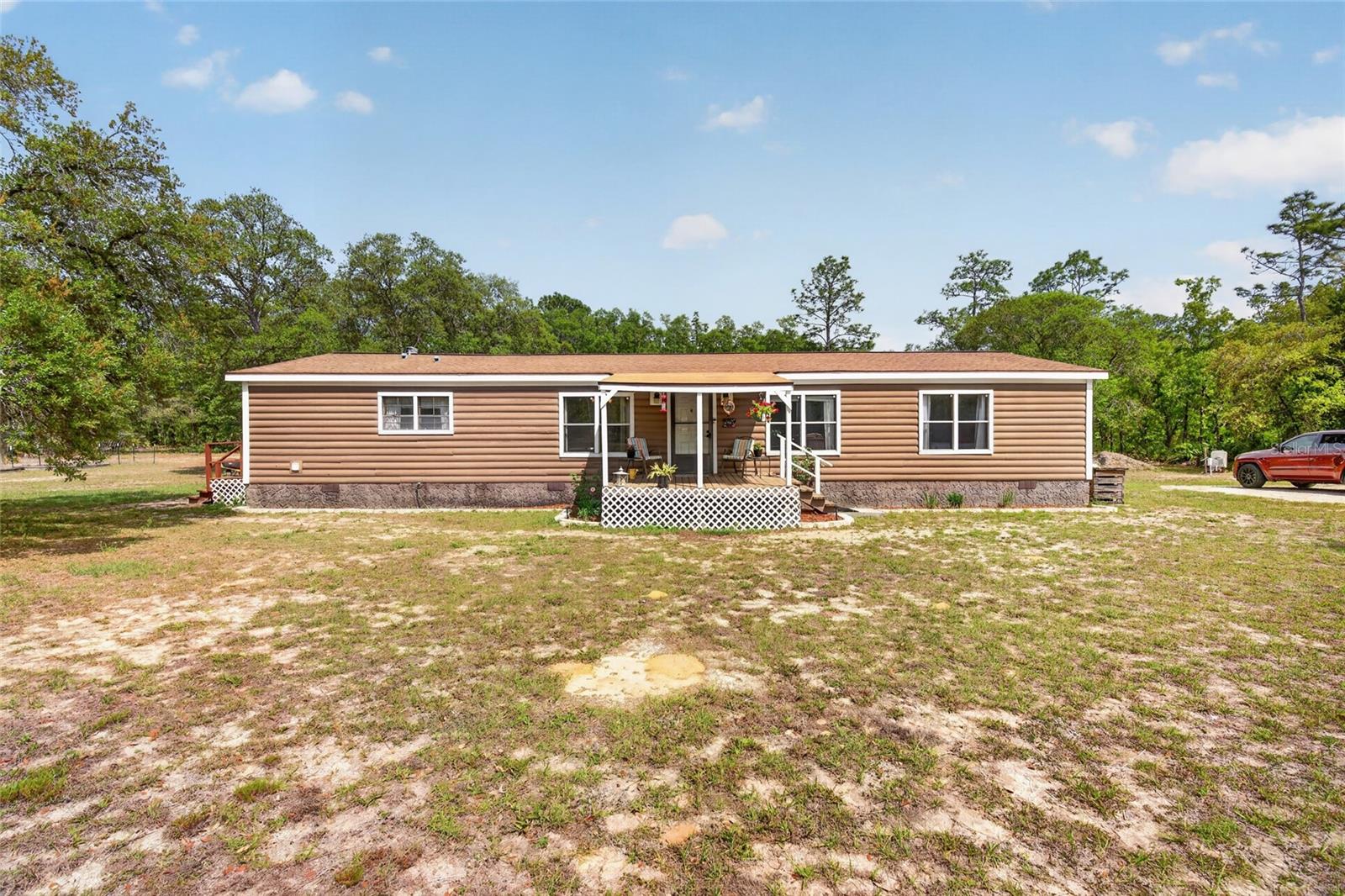 5225 S GRAY OAK TER, LECANTO, FL, 34461