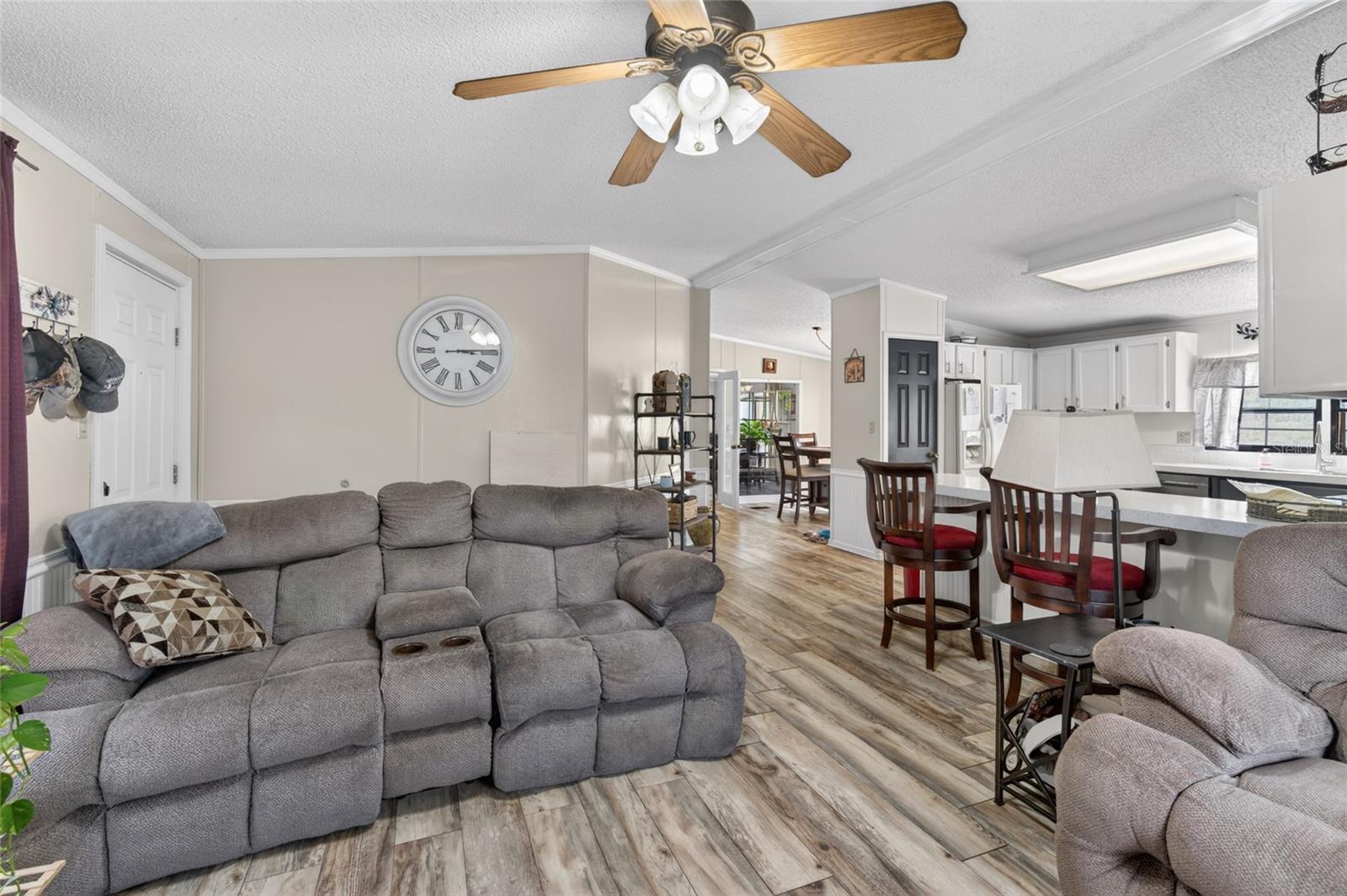 5225 S GRAY OAK TER, LECANTO, FL, 34461