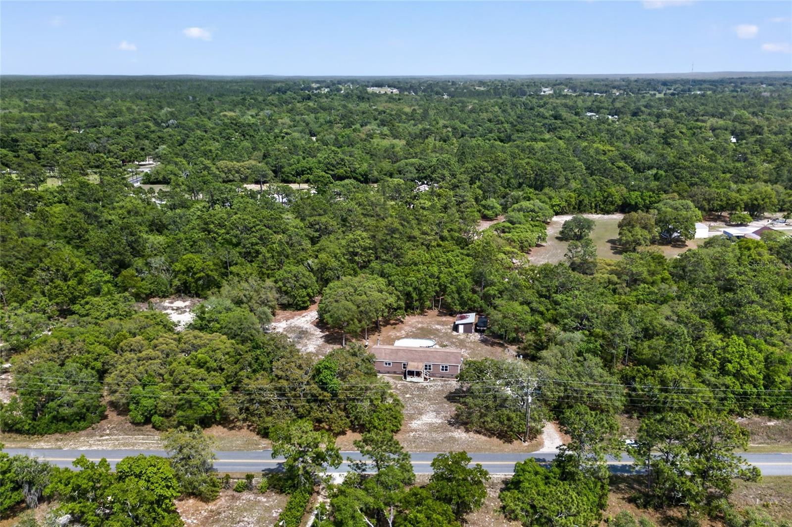 5225 S GRAY OAK TER, LECANTO, FL, 34461