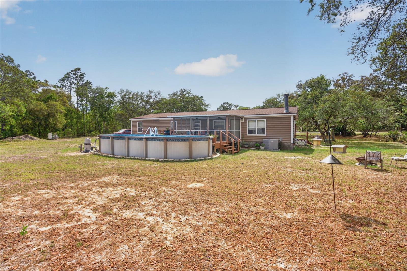 5225 S GRAY OAK TER, LECANTO, FL, 34461