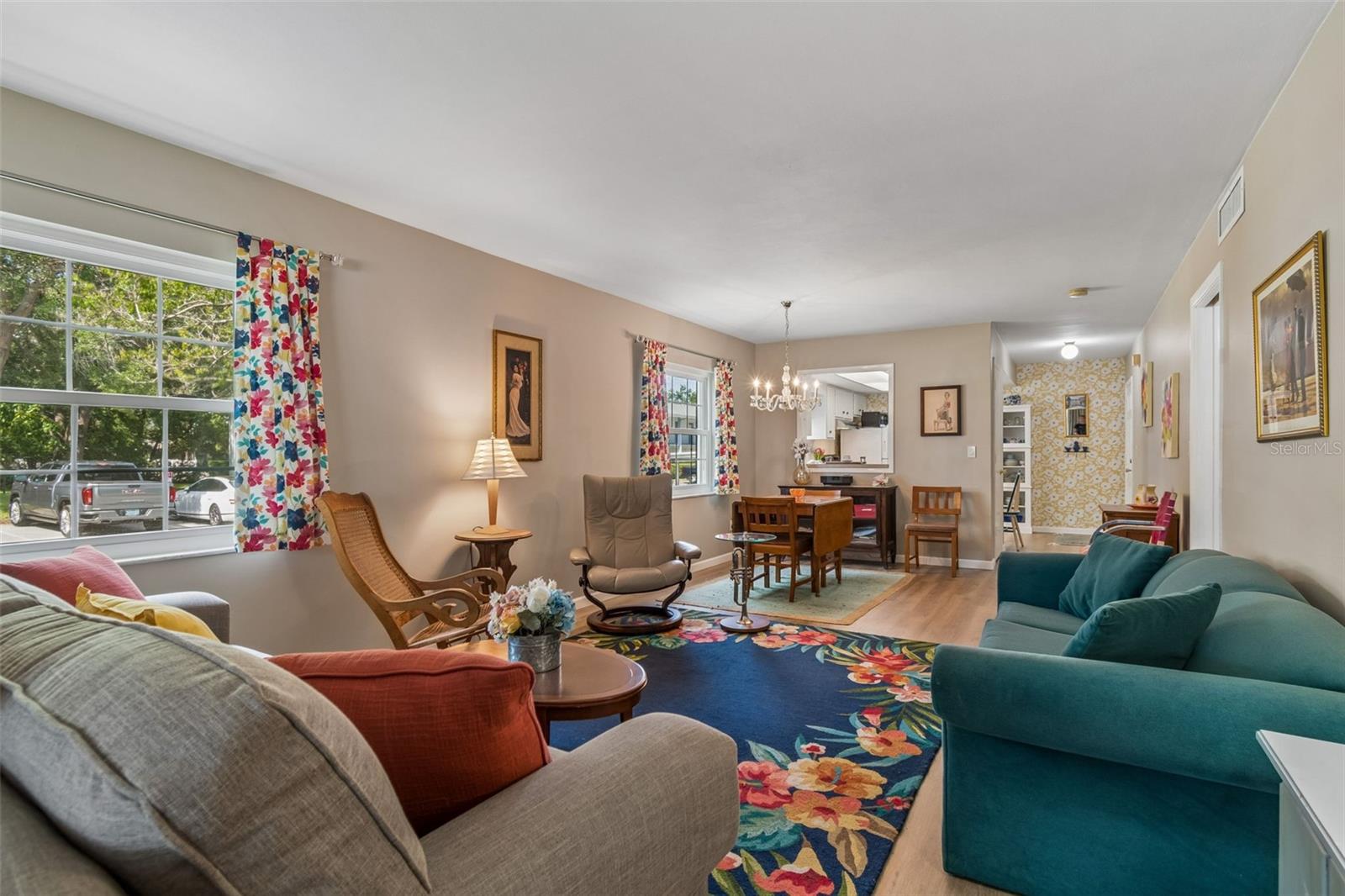 200 GLENNES LN #112, DUNEDIN, FL, 34698