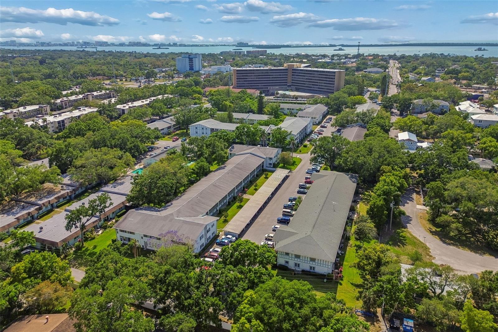 200 GLENNES LN #112, DUNEDIN, FL, 34698