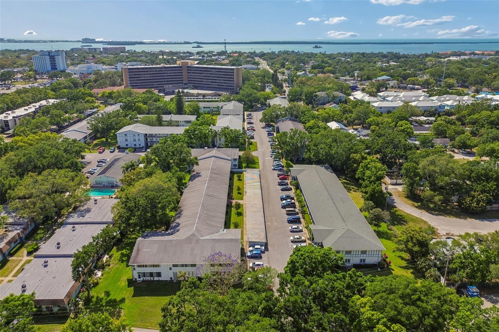 200 GLENNES LN #112, DUNEDIN, FL, 34698