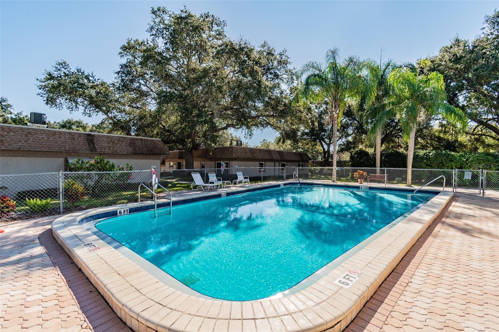 200 GLENNES LN #112, DUNEDIN, FL, 34698