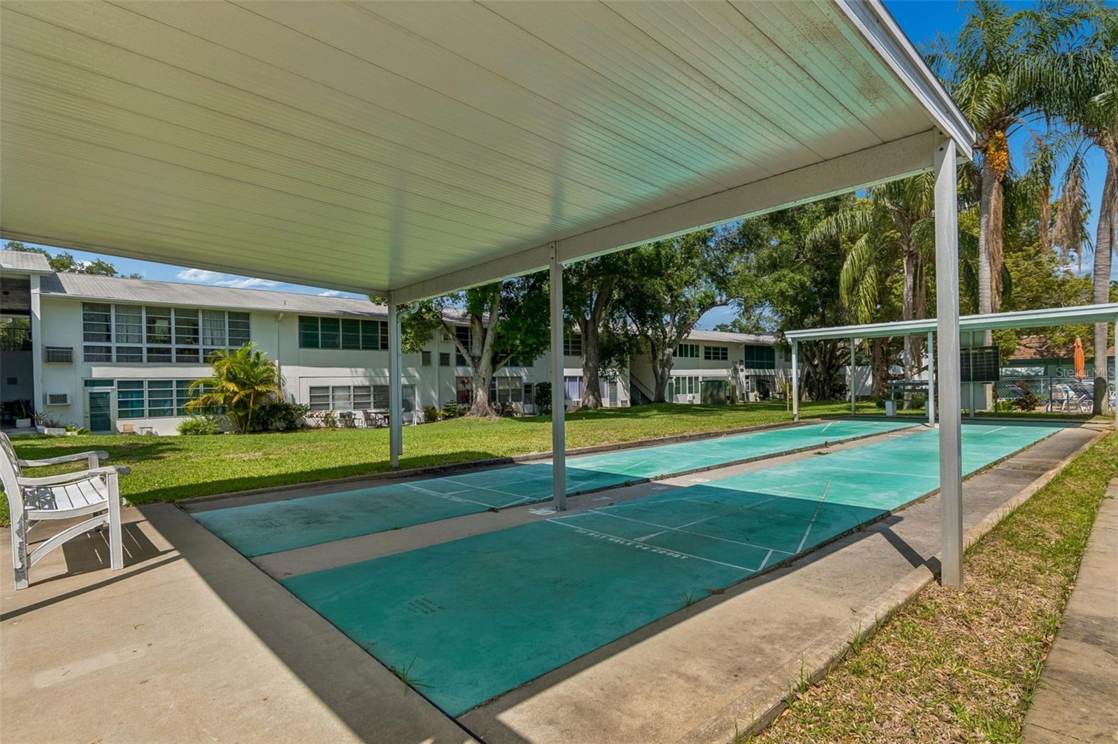 200 GLENNES LN #112, DUNEDIN, FL, 34698