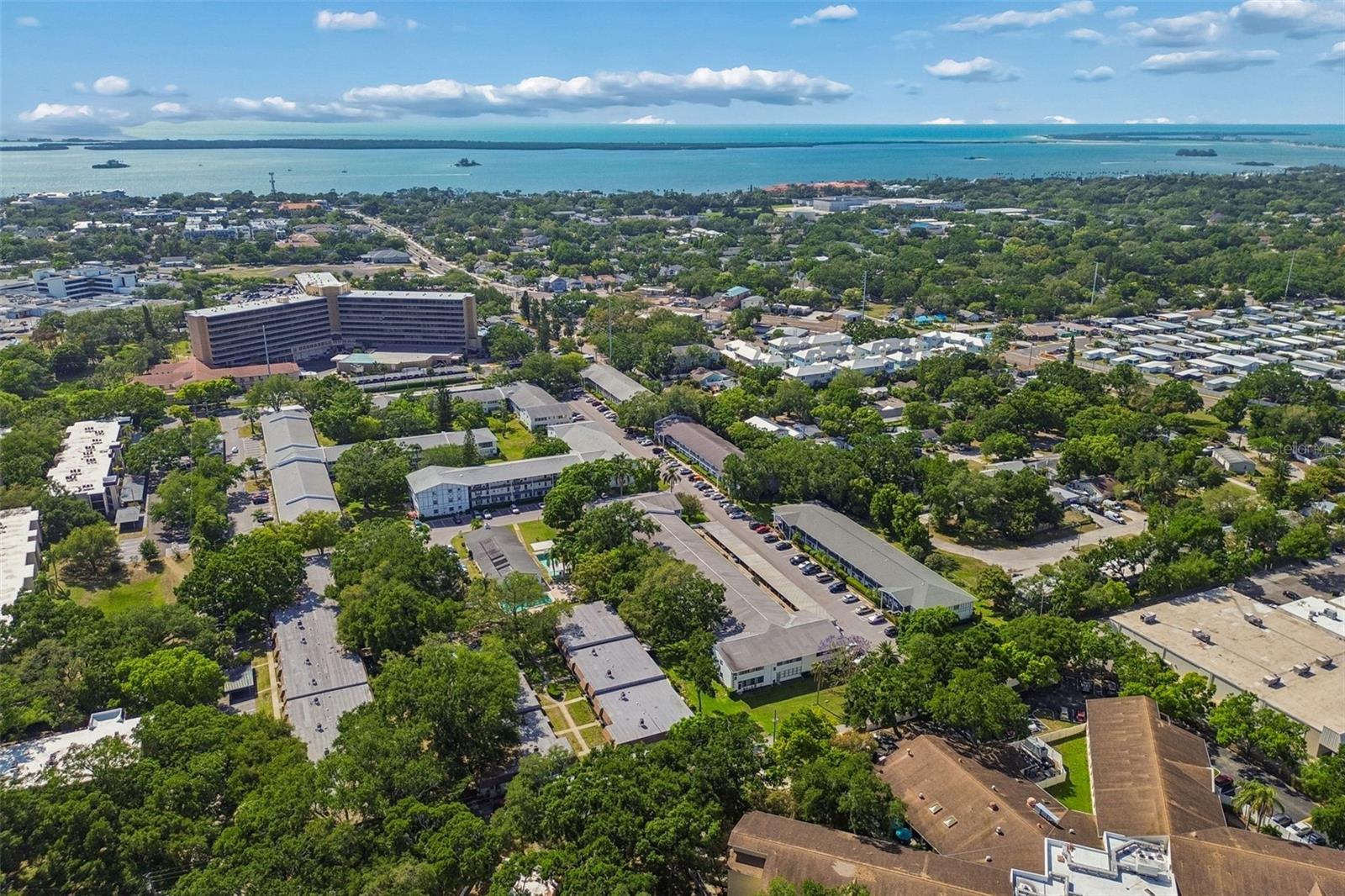 200 GLENNES LN #112, DUNEDIN, FL, 34698