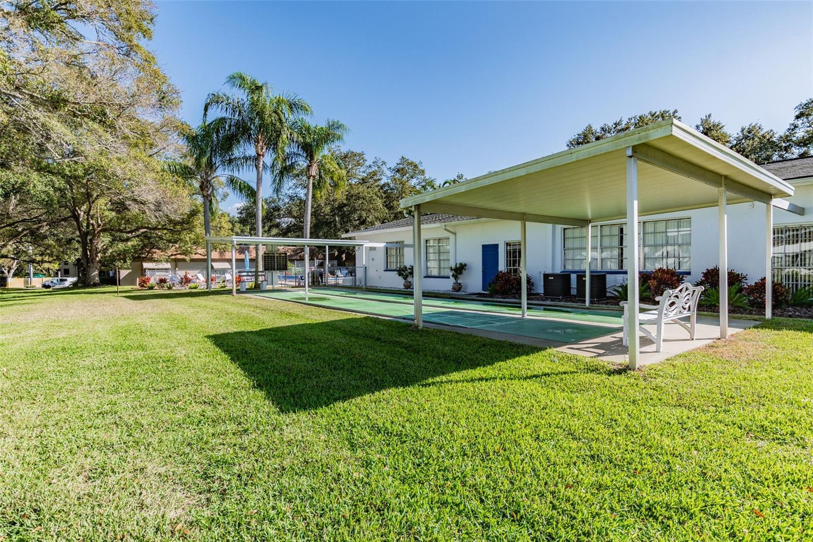 200 GLENNES LN #112, DUNEDIN, FL, 34698