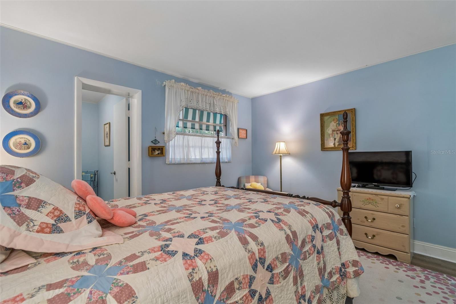 200 GLENNES LN #112, DUNEDIN, FL, 34698