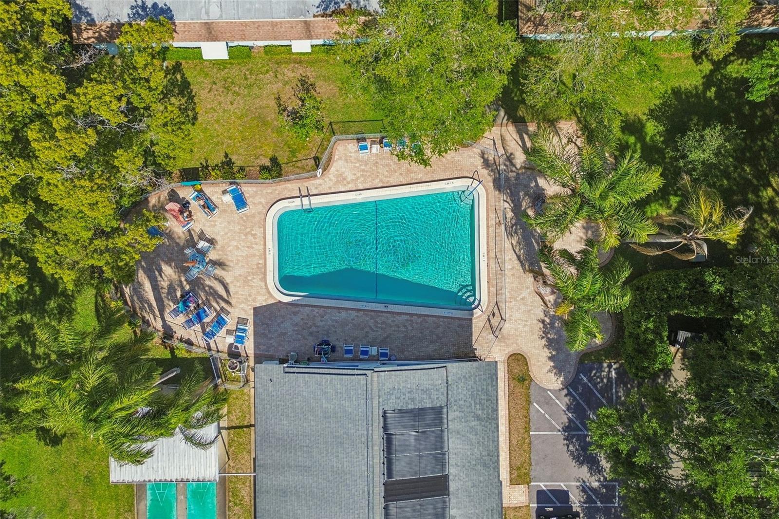 200 GLENNES LN #112, DUNEDIN, FL, 34698