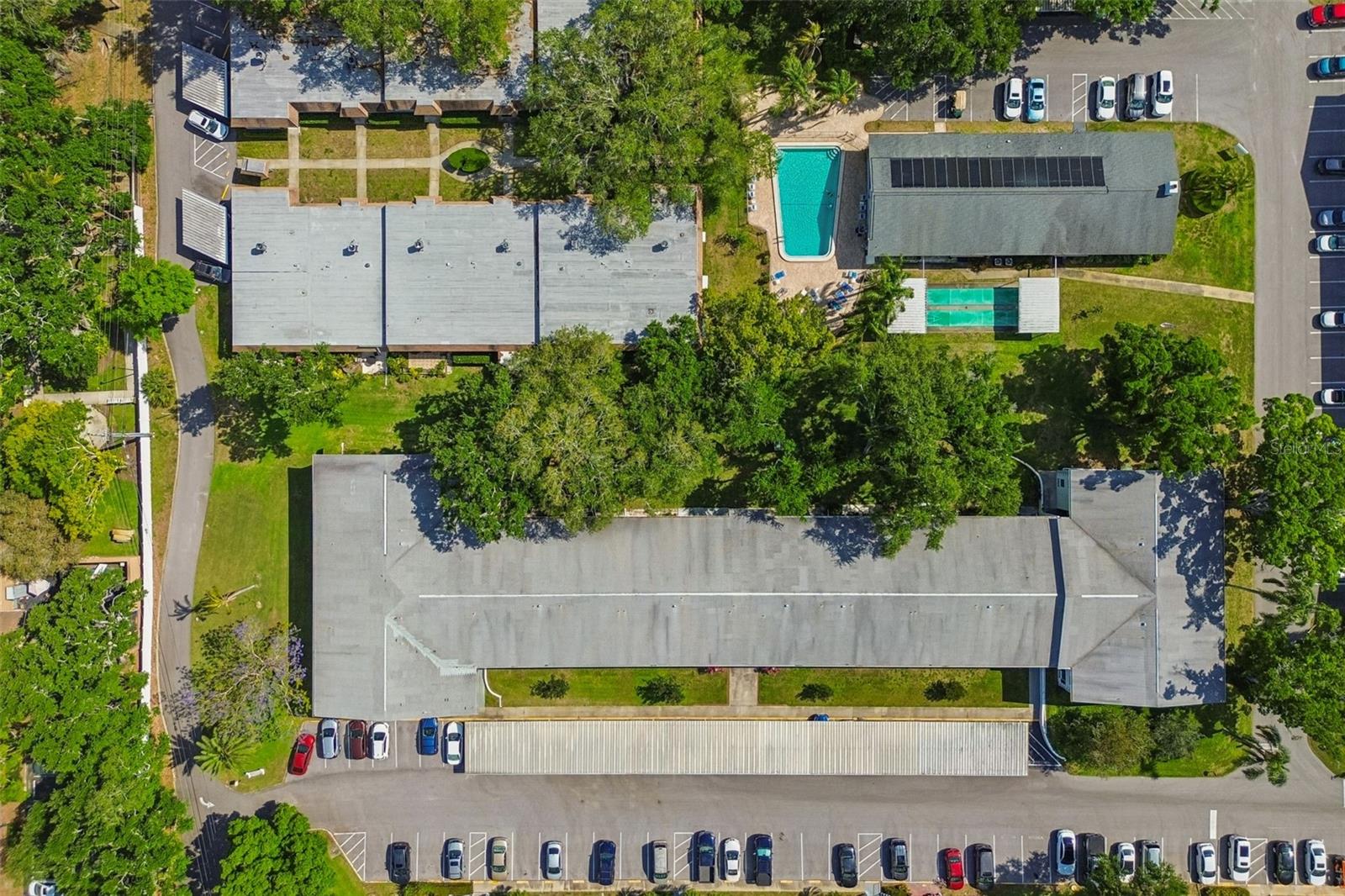 200 GLENNES LN #112, DUNEDIN, FL, 34698