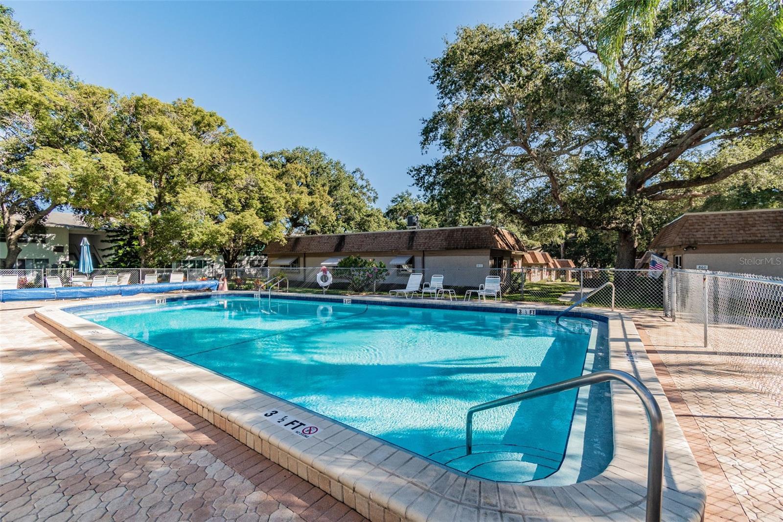 200 GLENNES LN #112, DUNEDIN, FL, 34698