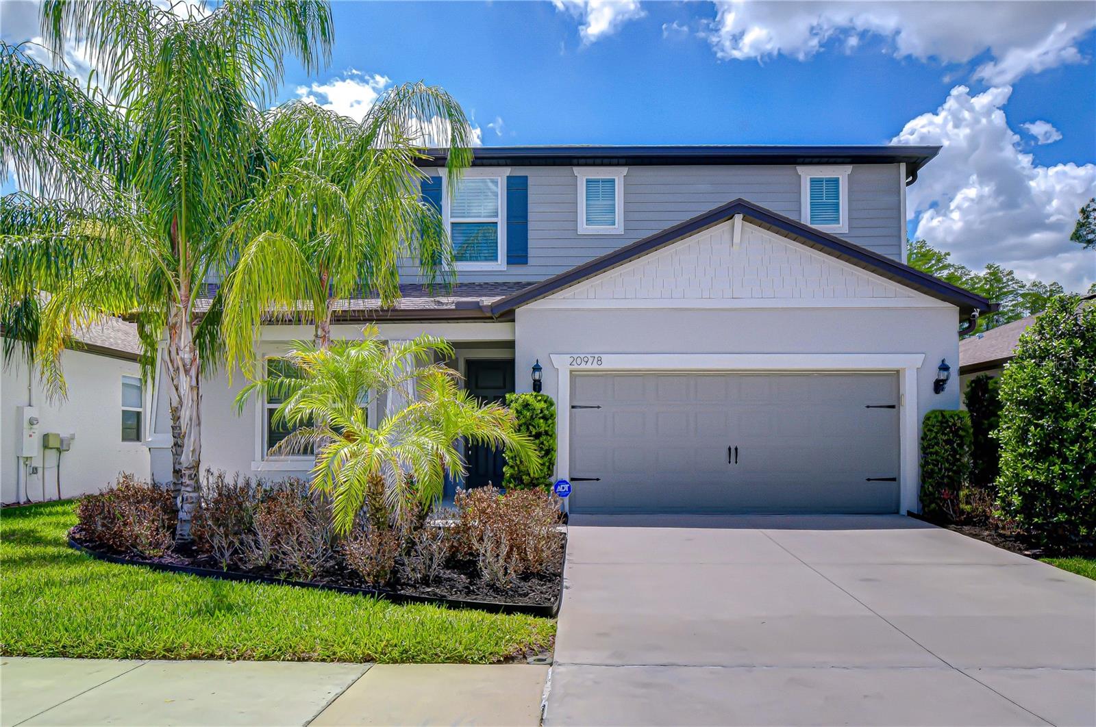 20978 MONZA LOOP, LAND O LAKES, FL, 34638