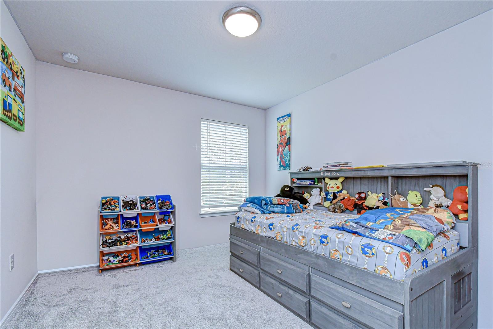 20978 MONZA LOOP, LAND O LAKES, FL, 34638