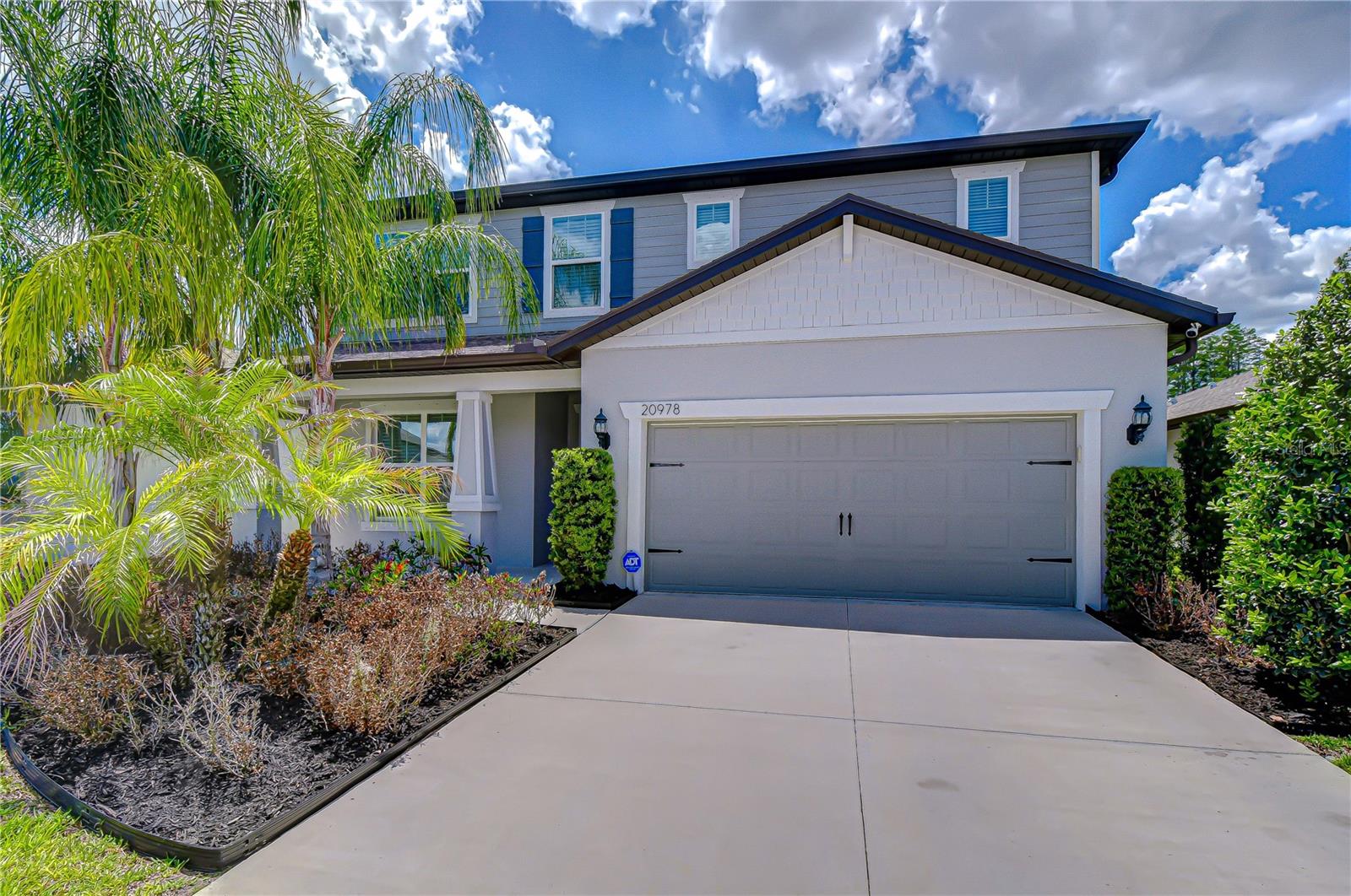20978 MONZA LOOP, LAND O LAKES, FL, 34638