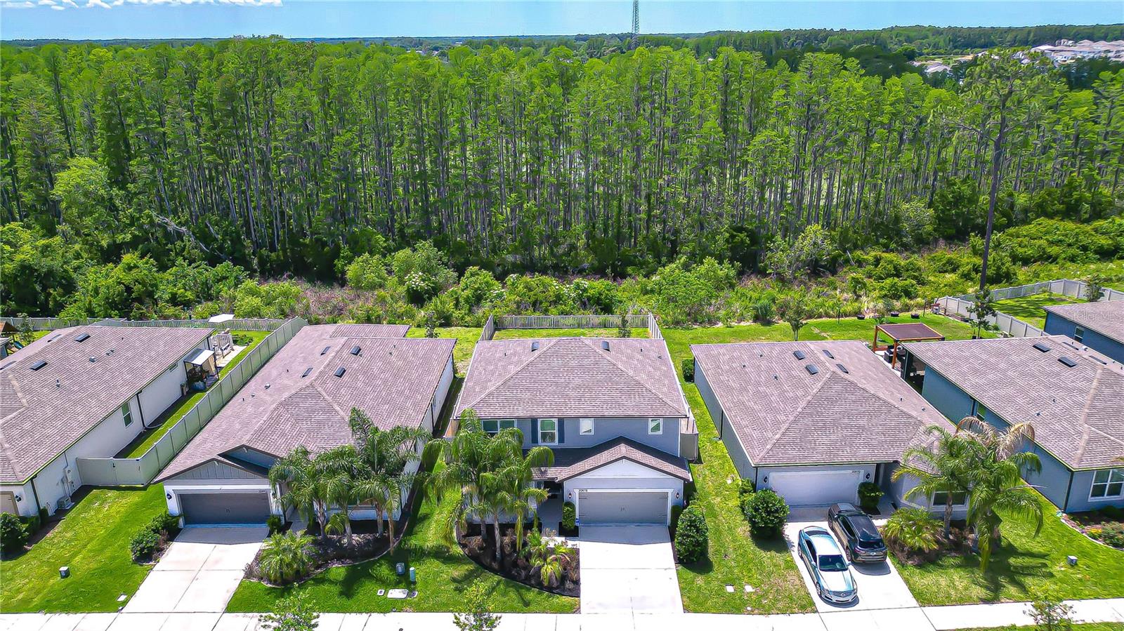 20978 MONZA LOOP, LAND O LAKES, FL, 34638