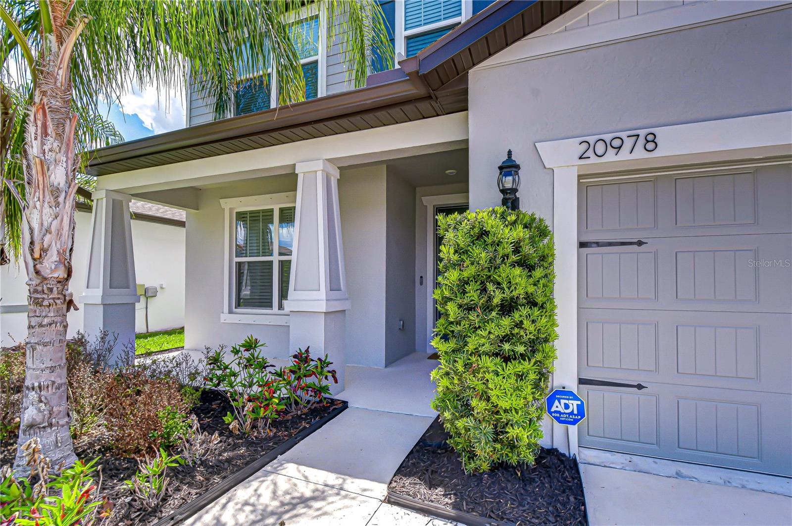 20978 MONZA LOOP, LAND O LAKES, FL, 34638