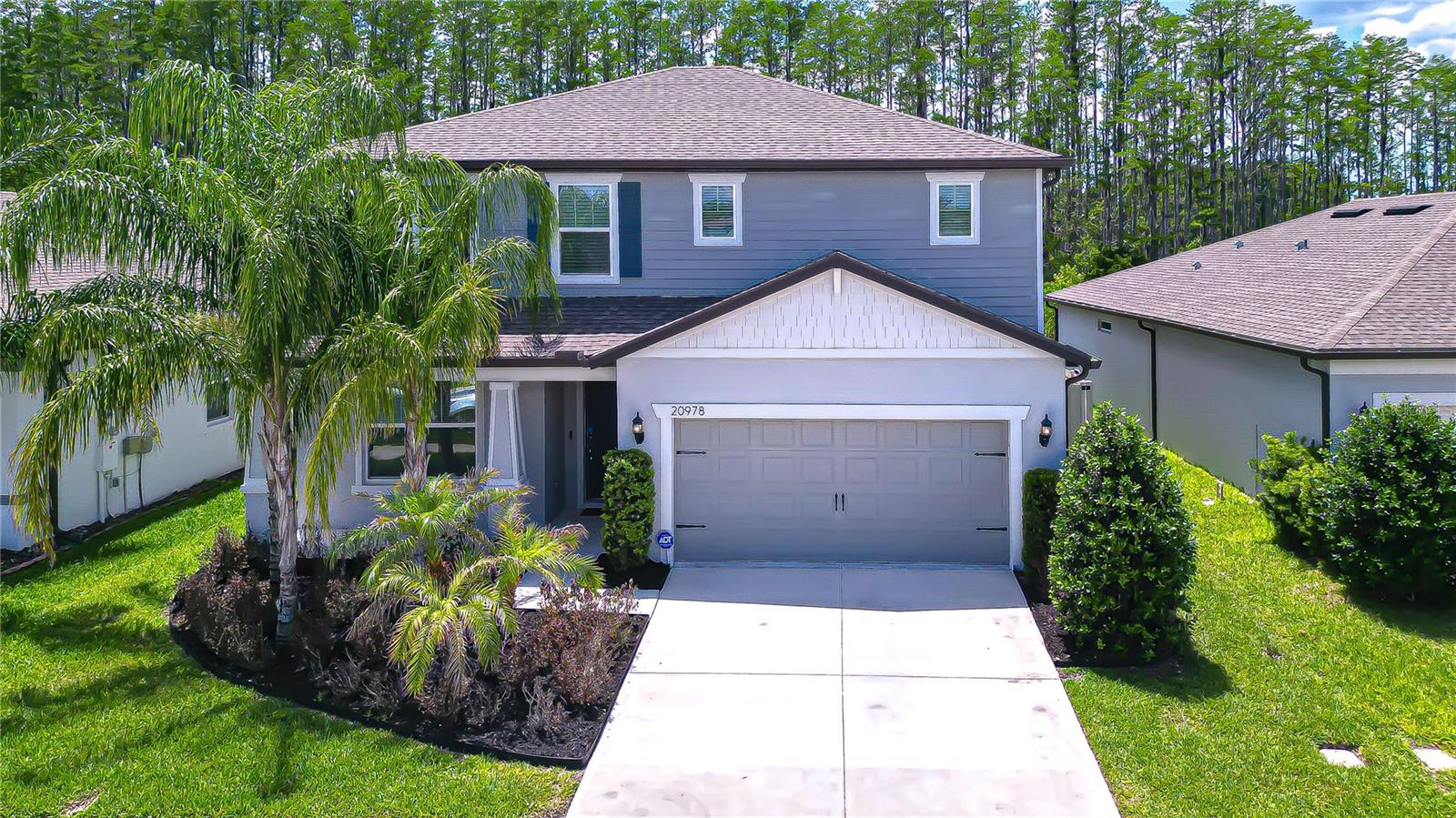 20978 MONZA LOOP, LAND O LAKES, FL, 34638