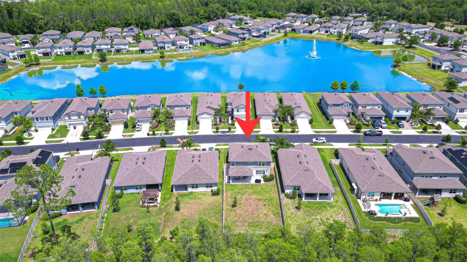 20978 MONZA LOOP, LAND O LAKES, FL, 34638