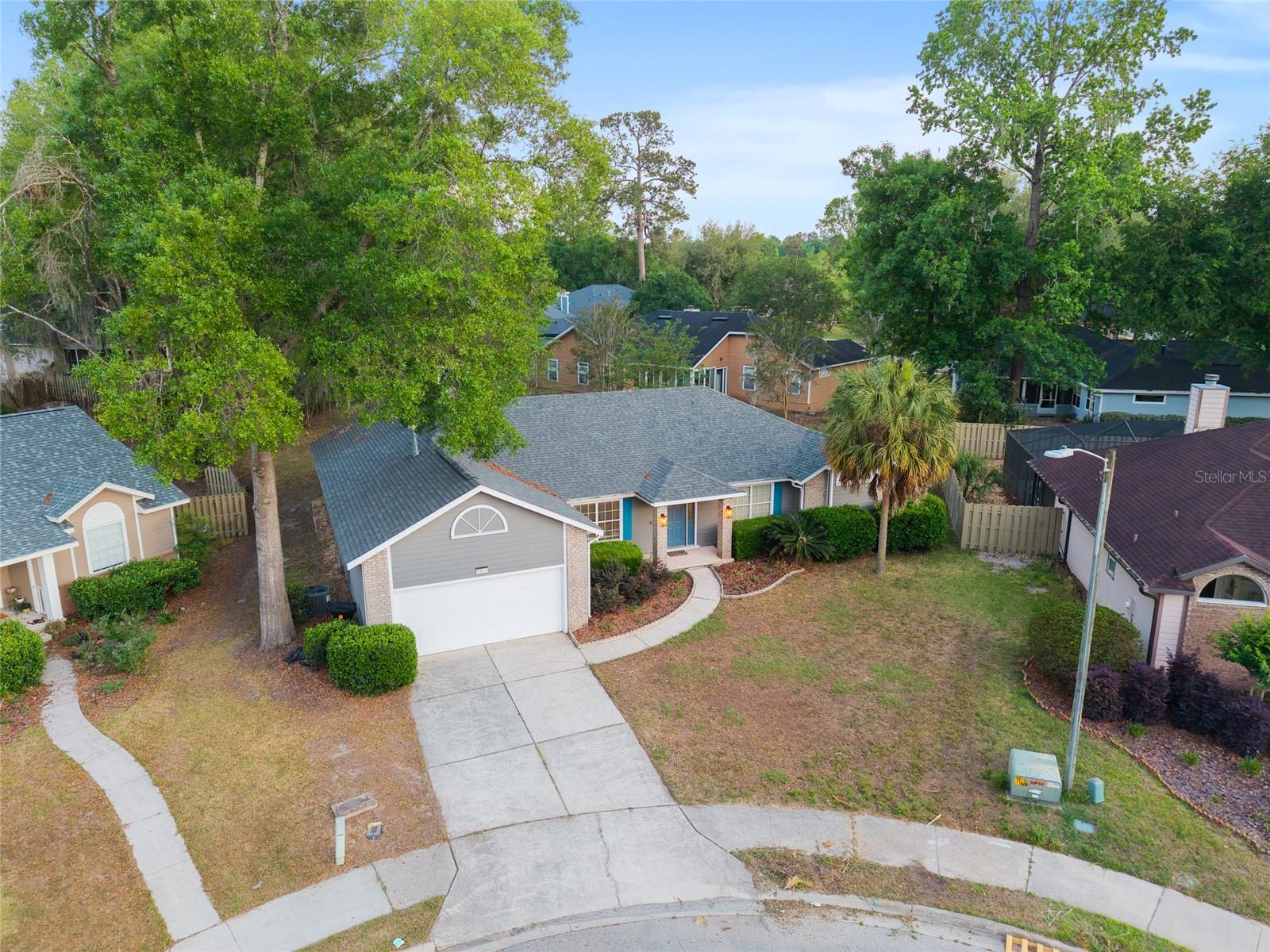 9017 NW 16TH LN, GAINESVILLE, FL, 32606