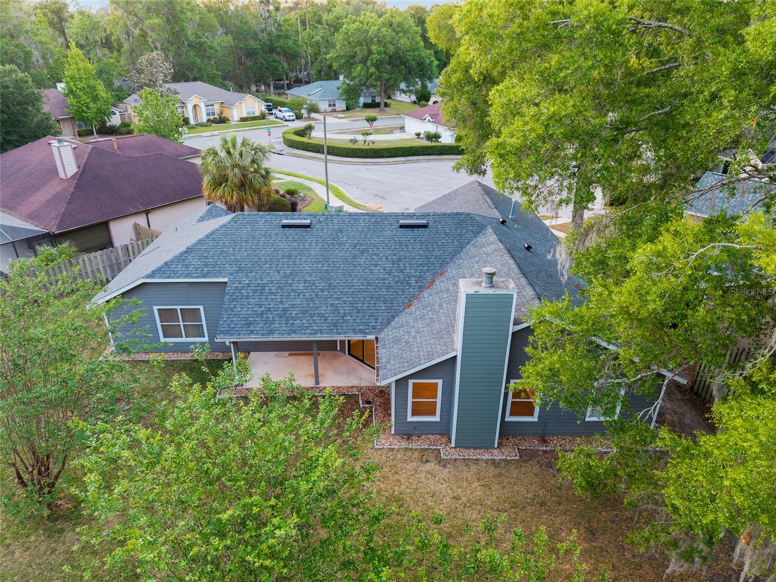 9017 NW 16TH LN, GAINESVILLE, FL, 32606