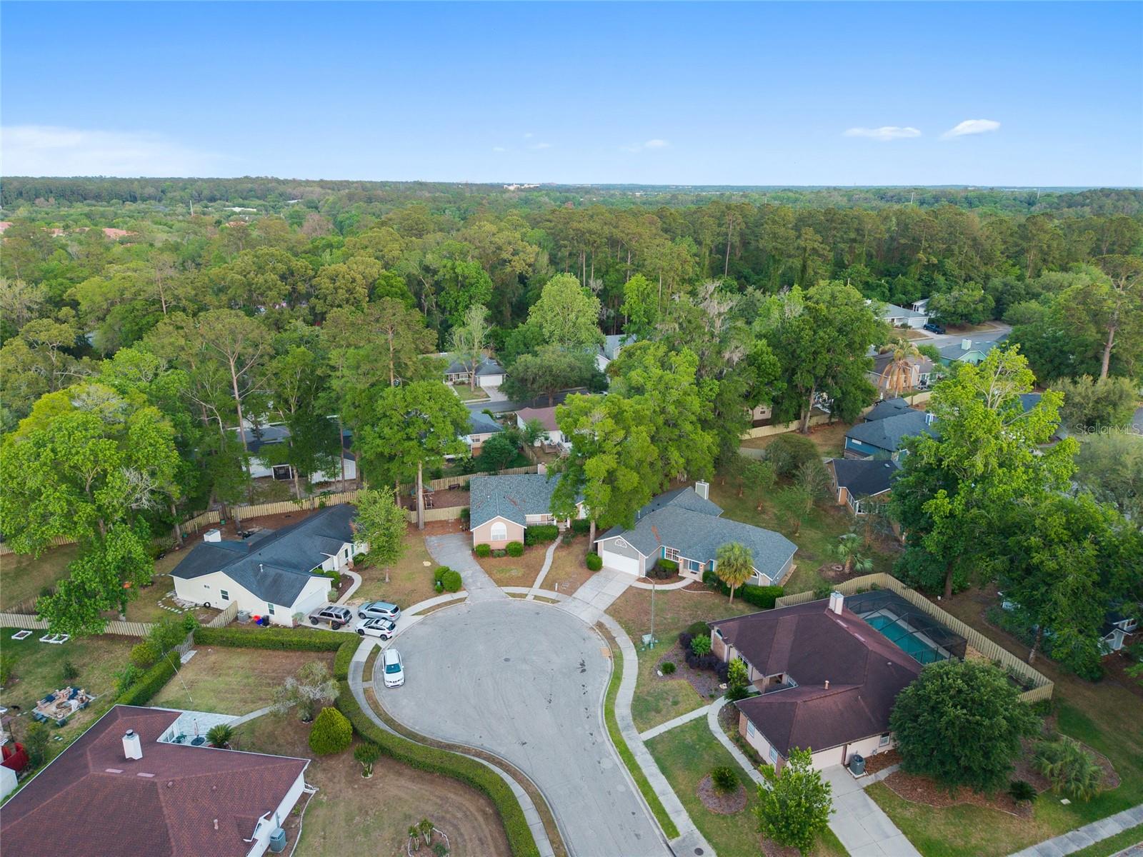 9017 NW 16TH LN, GAINESVILLE, FL, 32606