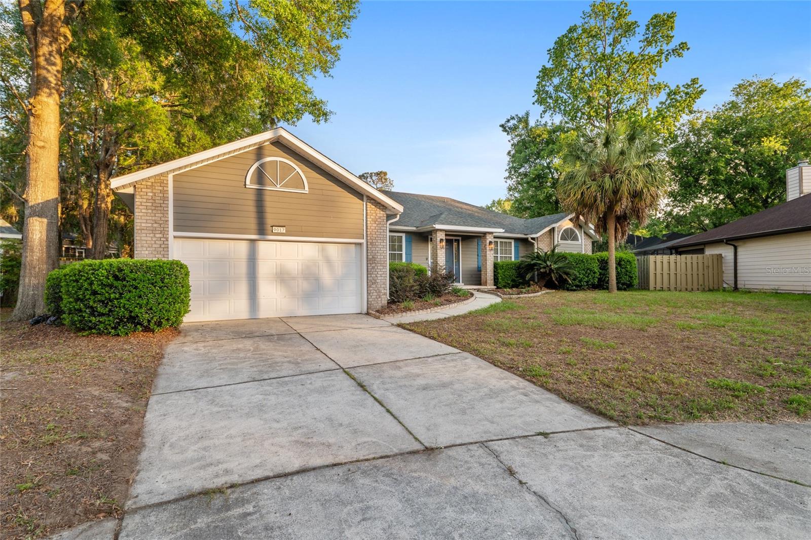 9017 NW 16TH LN, GAINESVILLE, FL, 32606