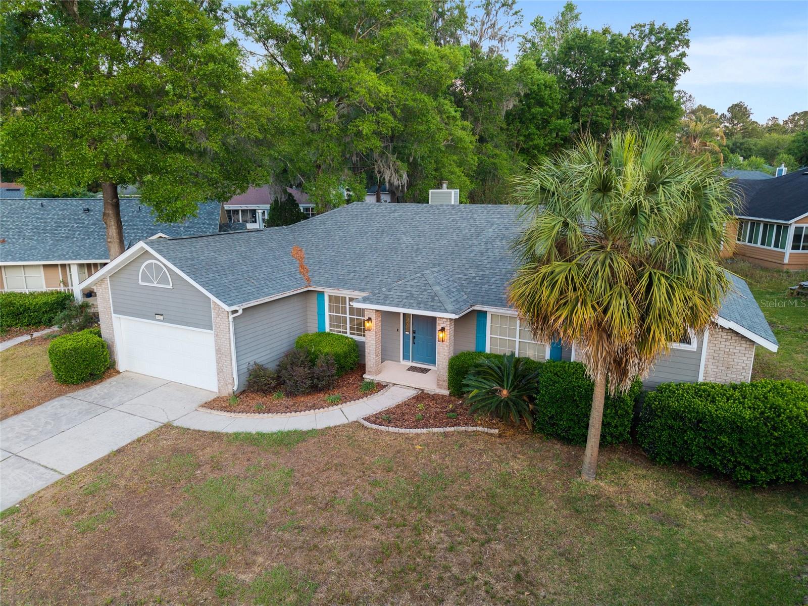 9017 NW 16TH LN, GAINESVILLE, FL, 32606